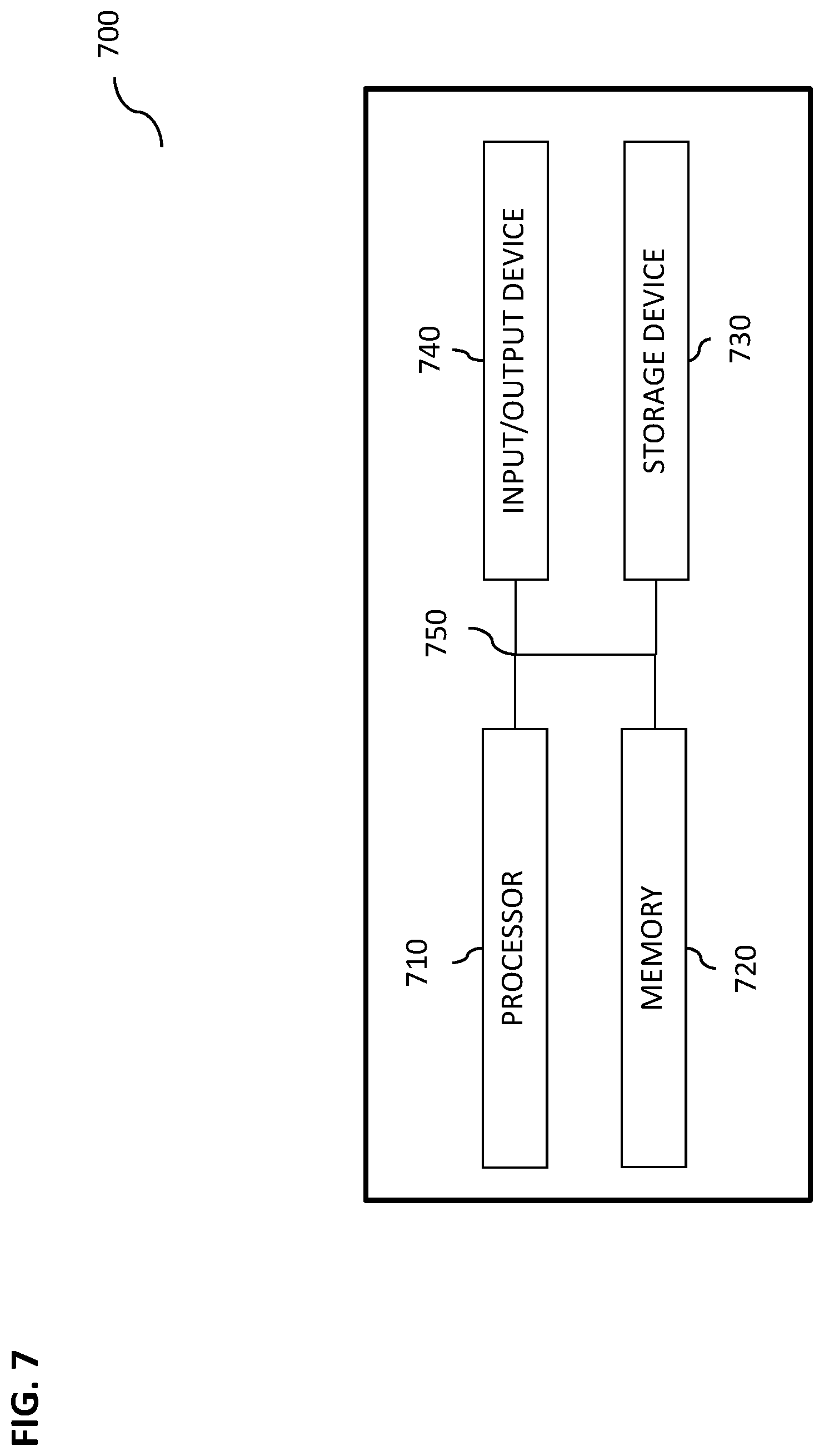 Patent US12105709 Figure 11 – Blocked index join