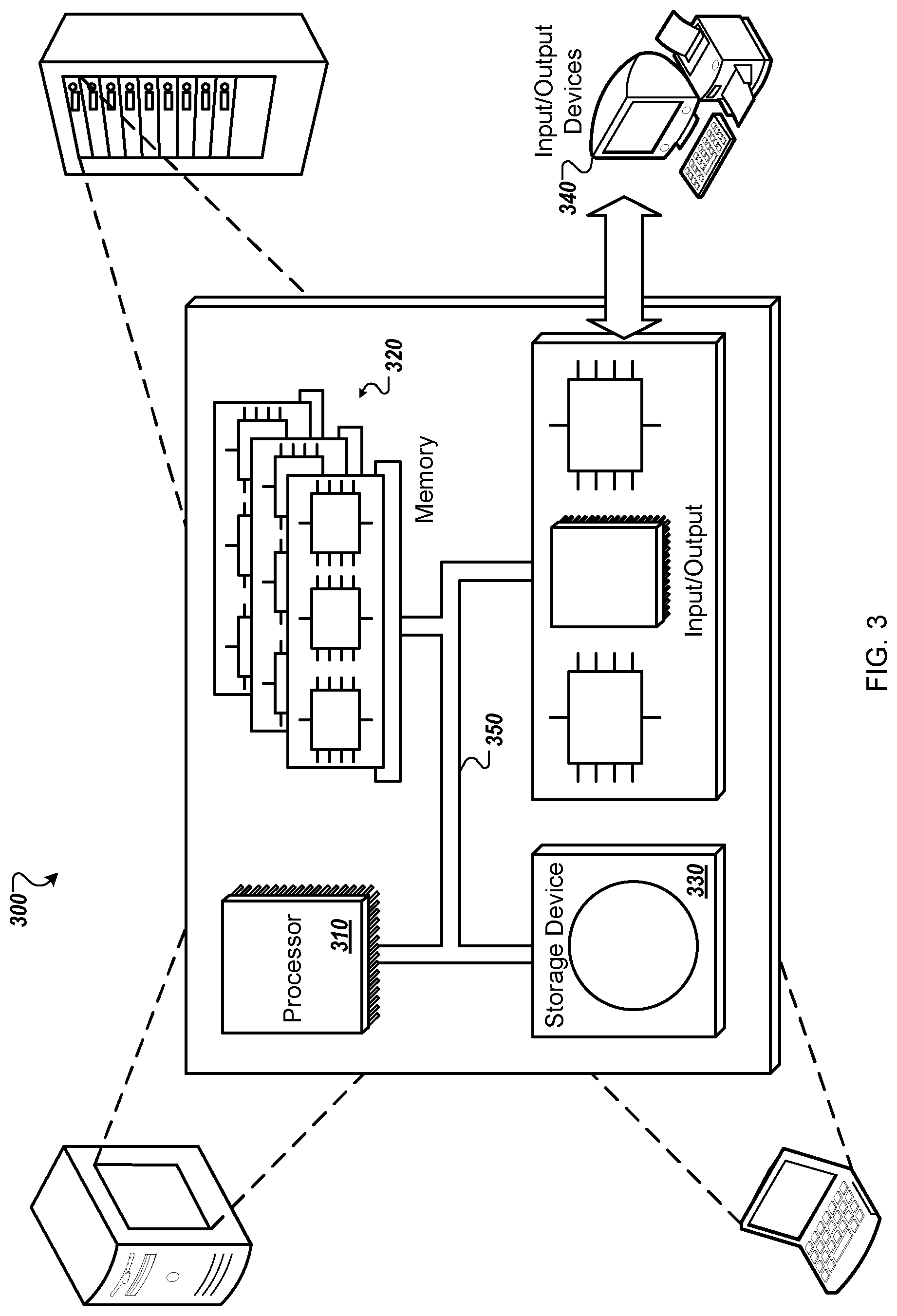 Patent US12105714 Figure 3 – Query restartability