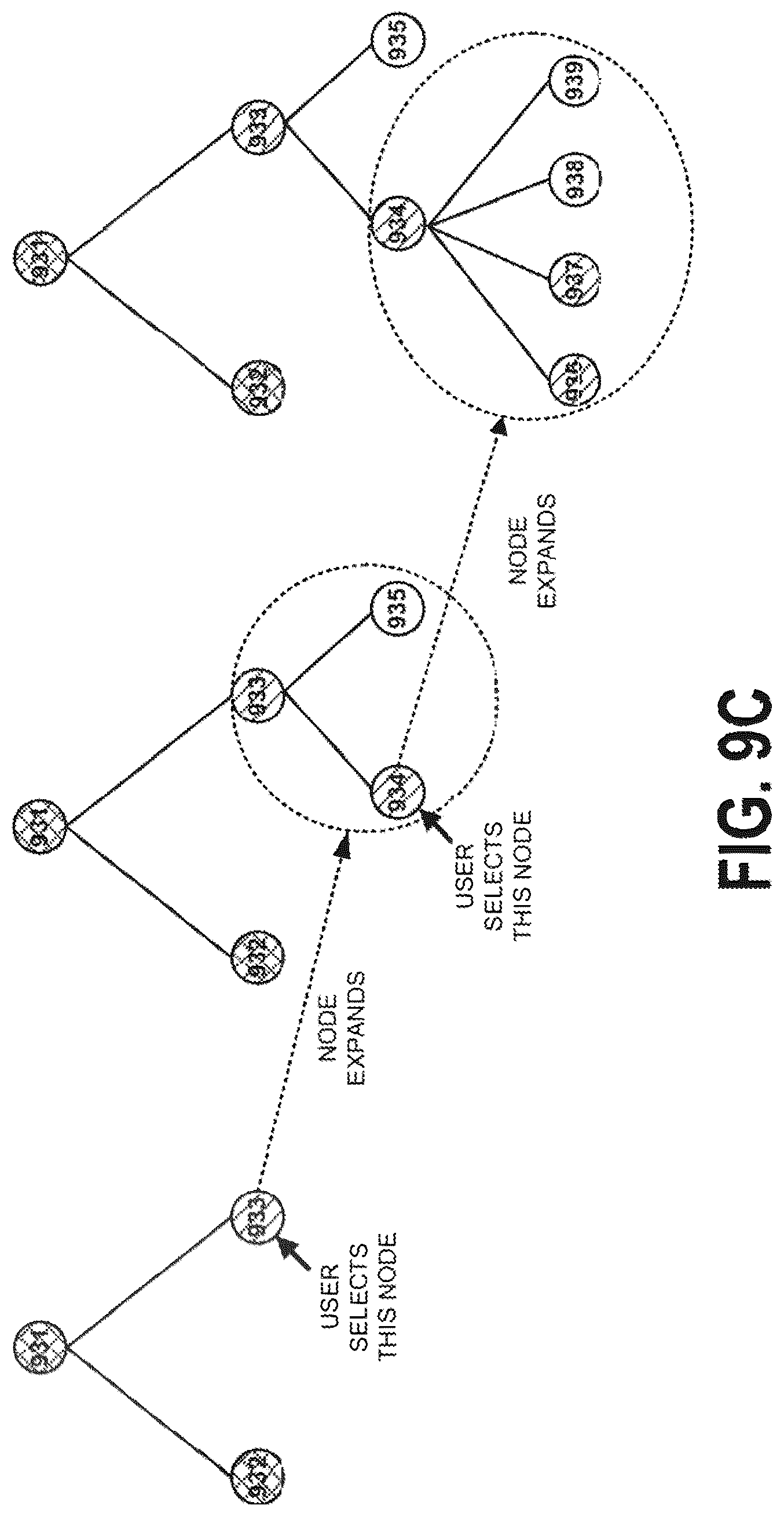 Patent US12105724 Figure 15 – Tokenized HTTP event collector
