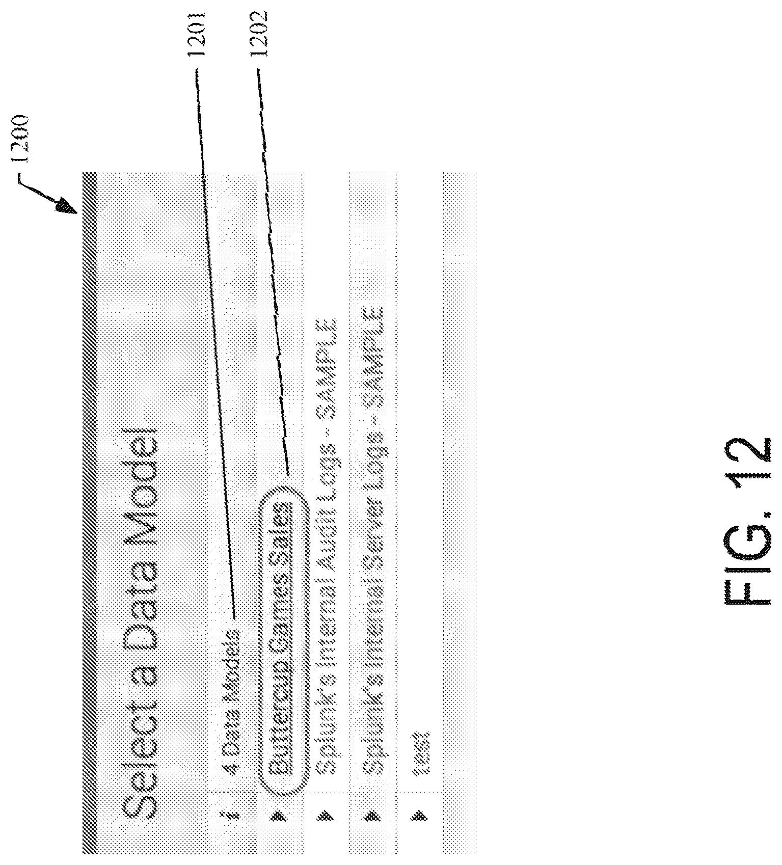 Patent US12105724 Figure 19 – Tokenized HTTP event collector