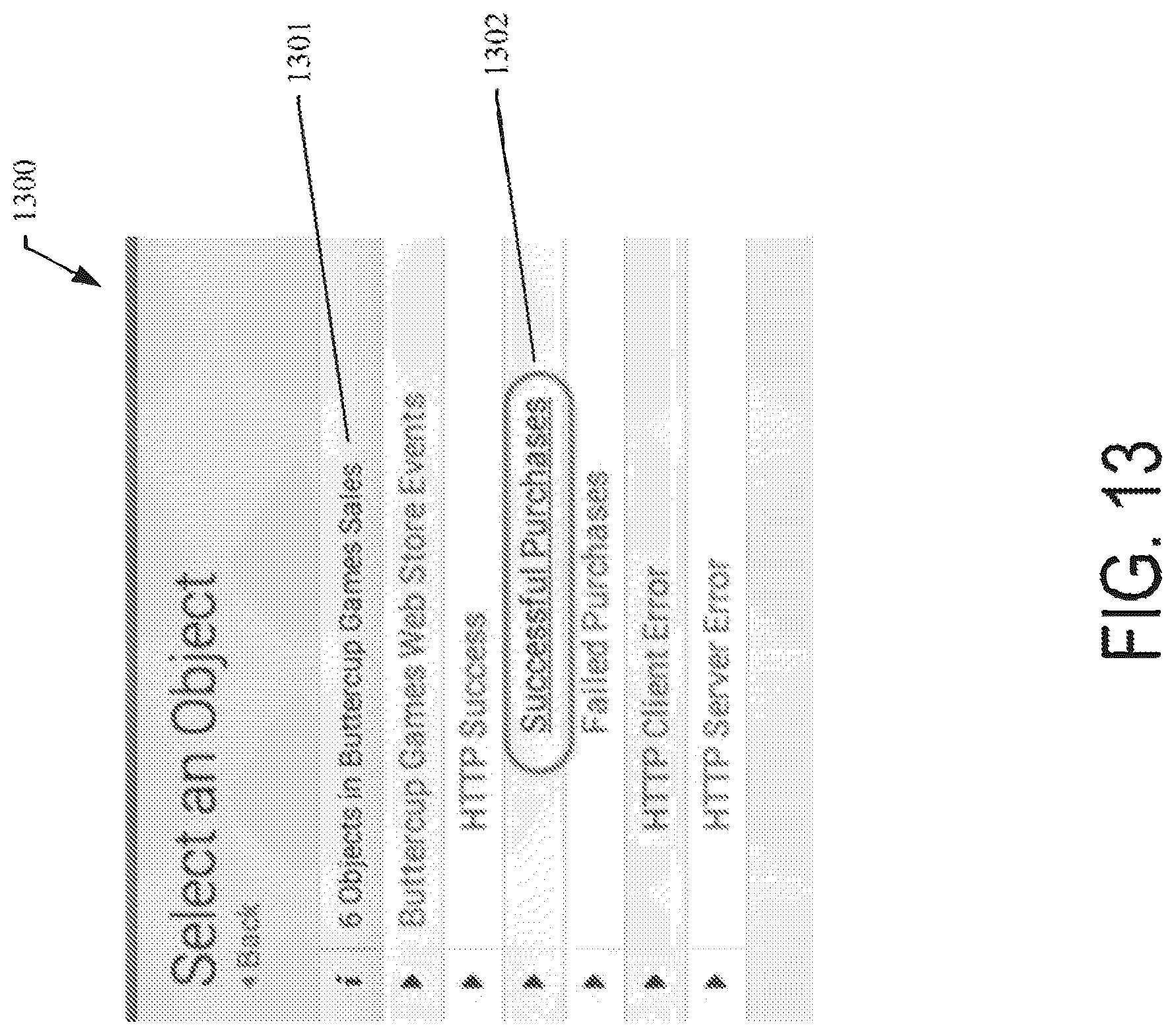 Patent US12105724 Figure 20 – Tokenized HTTP event collector