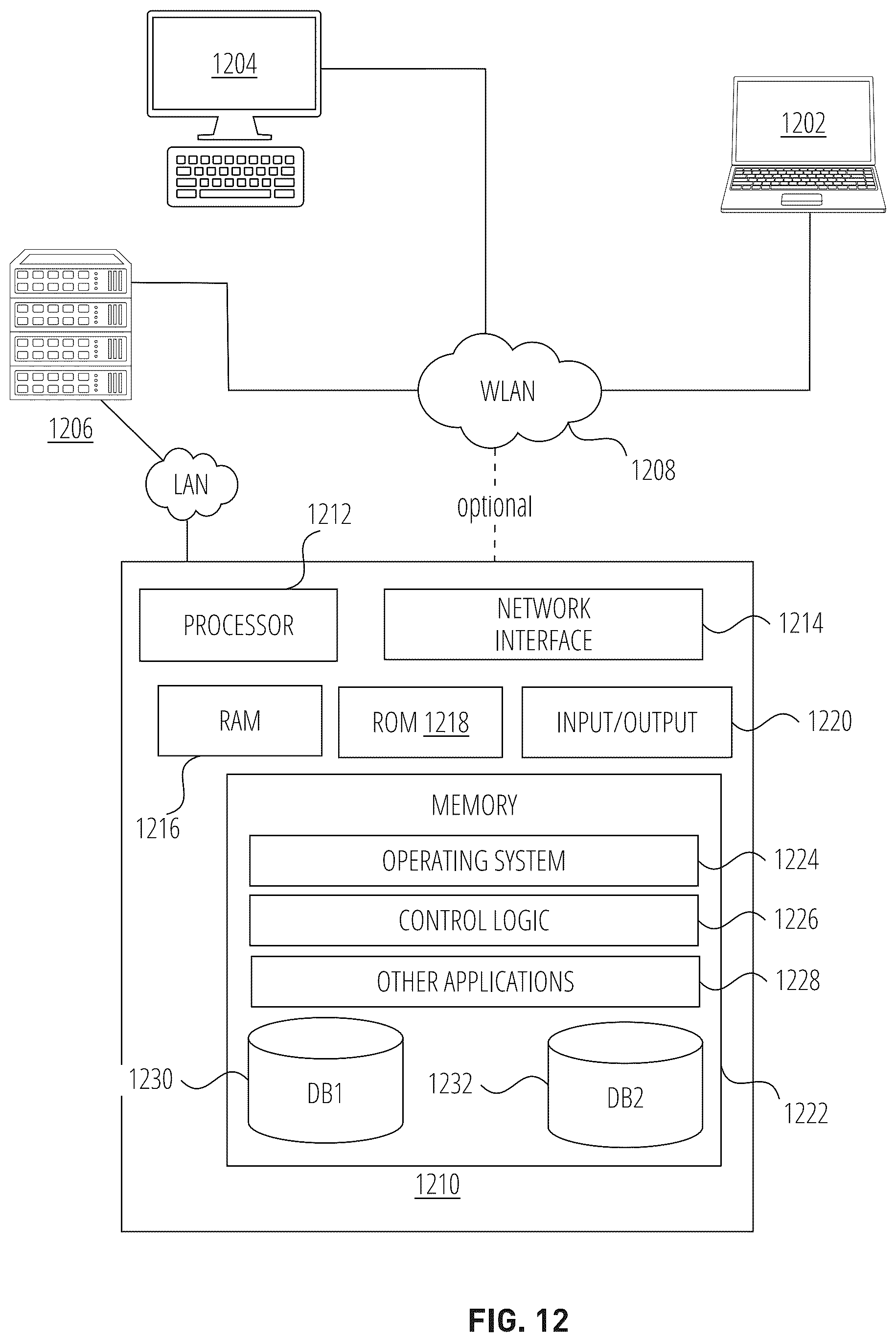 Patent US12105730 Figure 19 – Methods, mediums, and systems for uploading and visualizing data in an analytical ecosystem