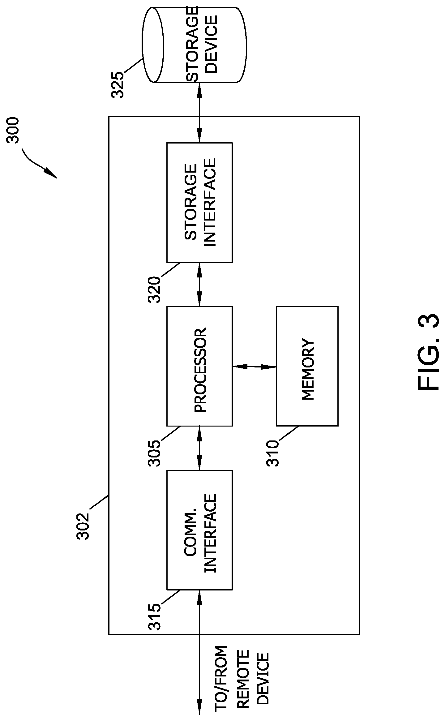 Patent US12105731 Figure 3 – User interface for real-time data synchronization within a database platform