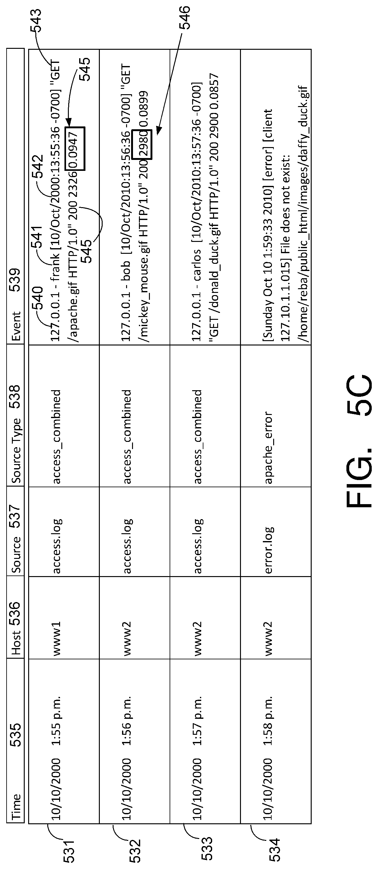 Patent US12105740 Figure 6 – Low-latency streaming analytics