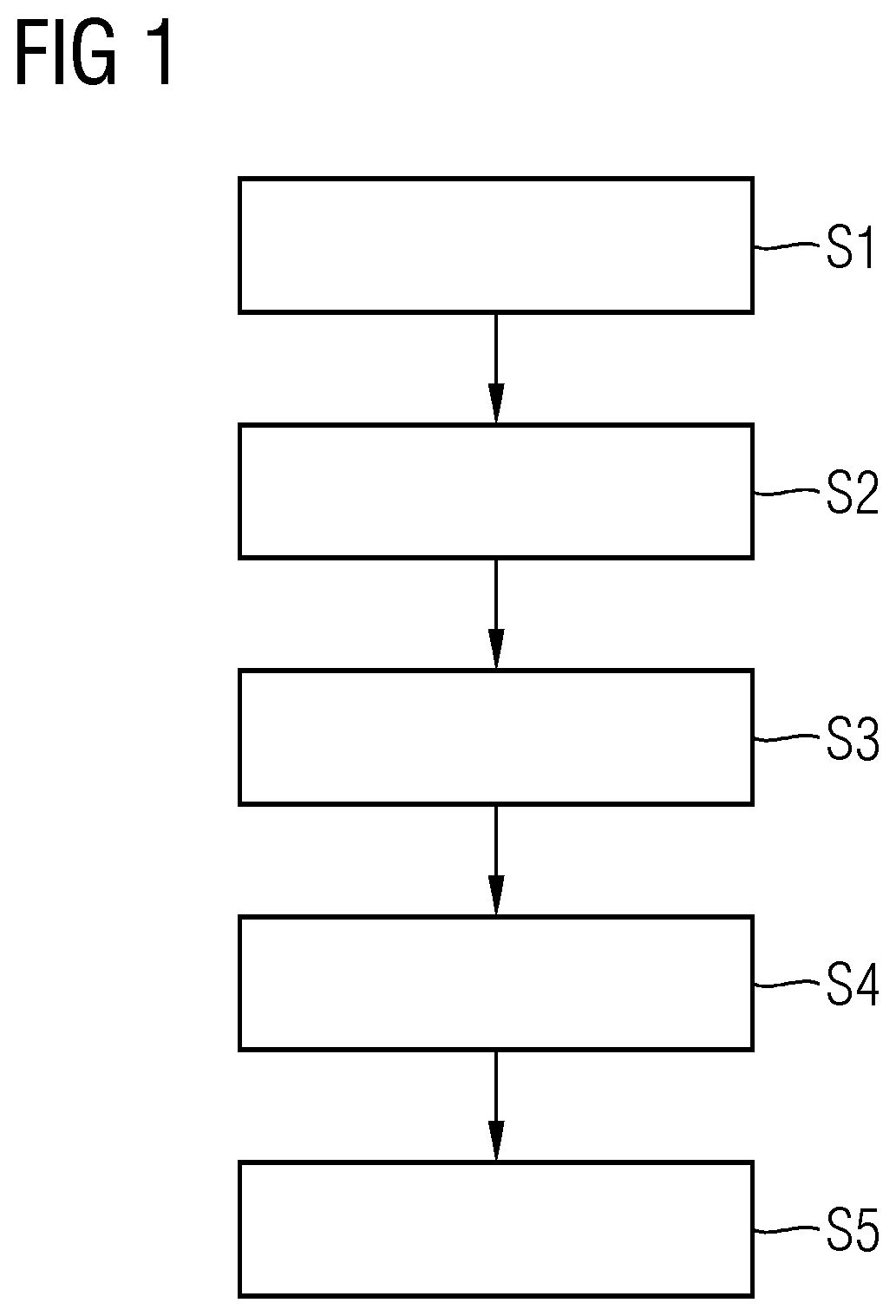 Patent US12105749 Figure 1 – Method for generating triples from log entries