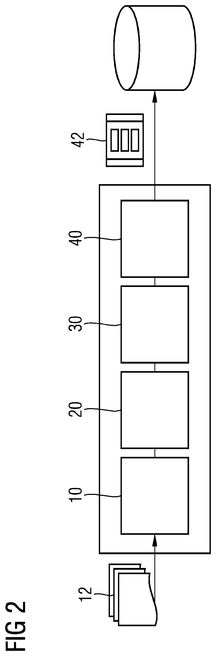 Patent US12105749 Figure 2 – Method for generating triples from log entries
