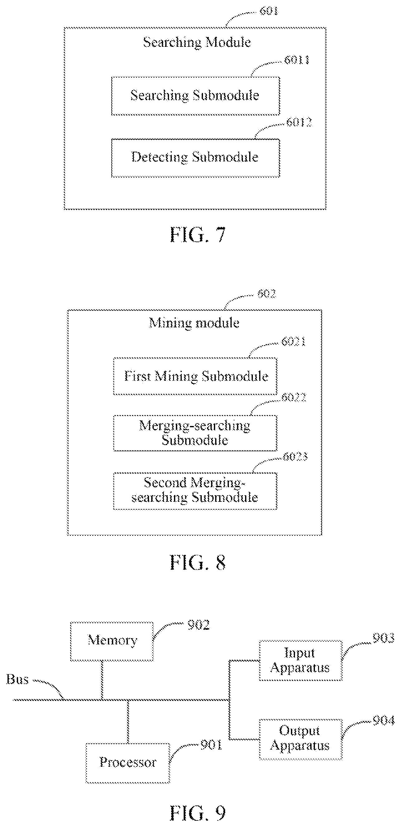 Patent US12105750 Figure 4 – Method and apparatus for mining entity relationship, electronic device, and storage medium