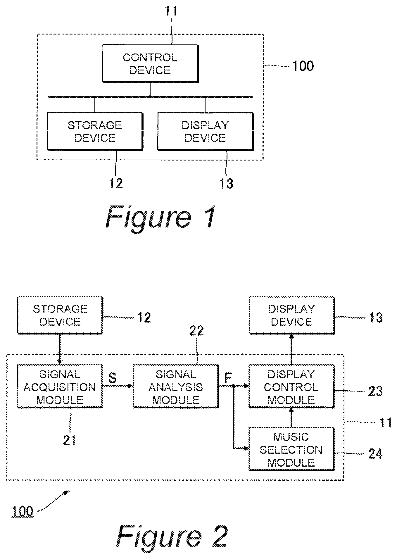 Patent US12105752 Figure 1 – Audio analysis method, audio analysis device and non-transitory computer-readable medium