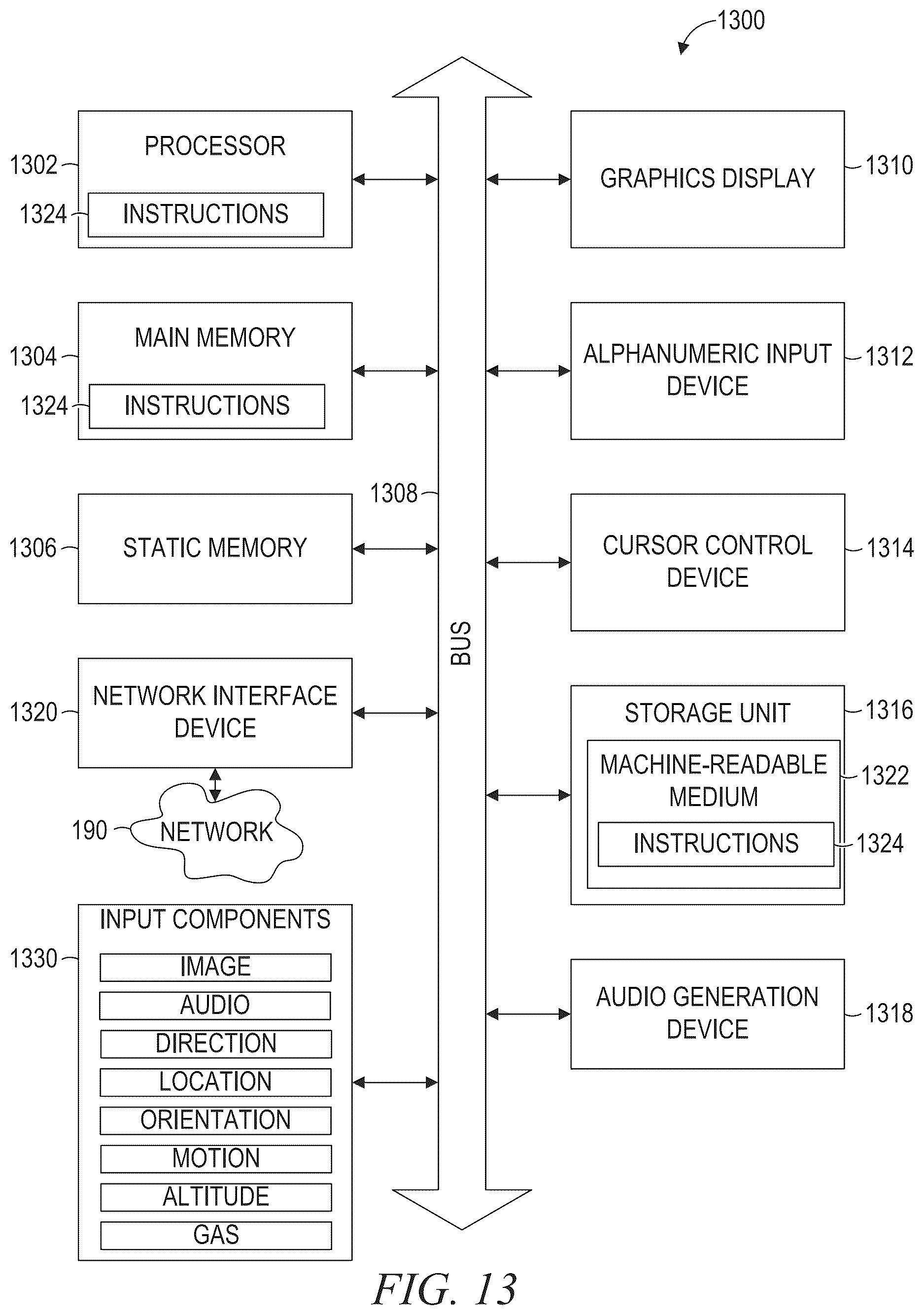 Patent US12105753 Figure 13 – Automated cover song identification