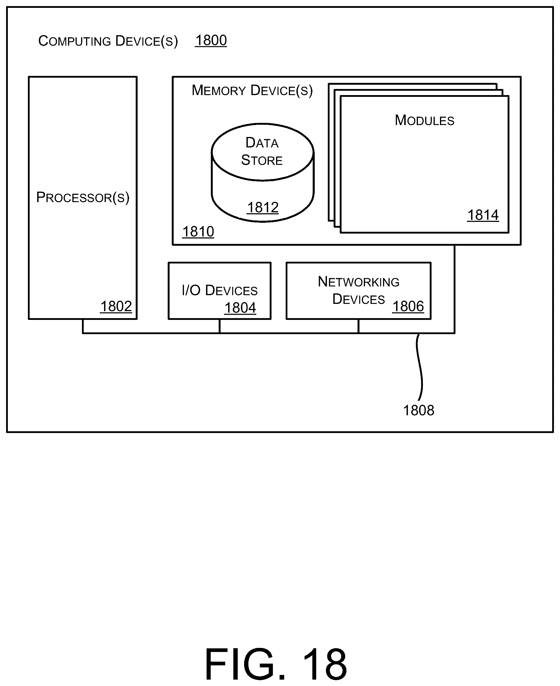 Patent US12105755 Figure 16 – Automated content filtering using image retrieval models
