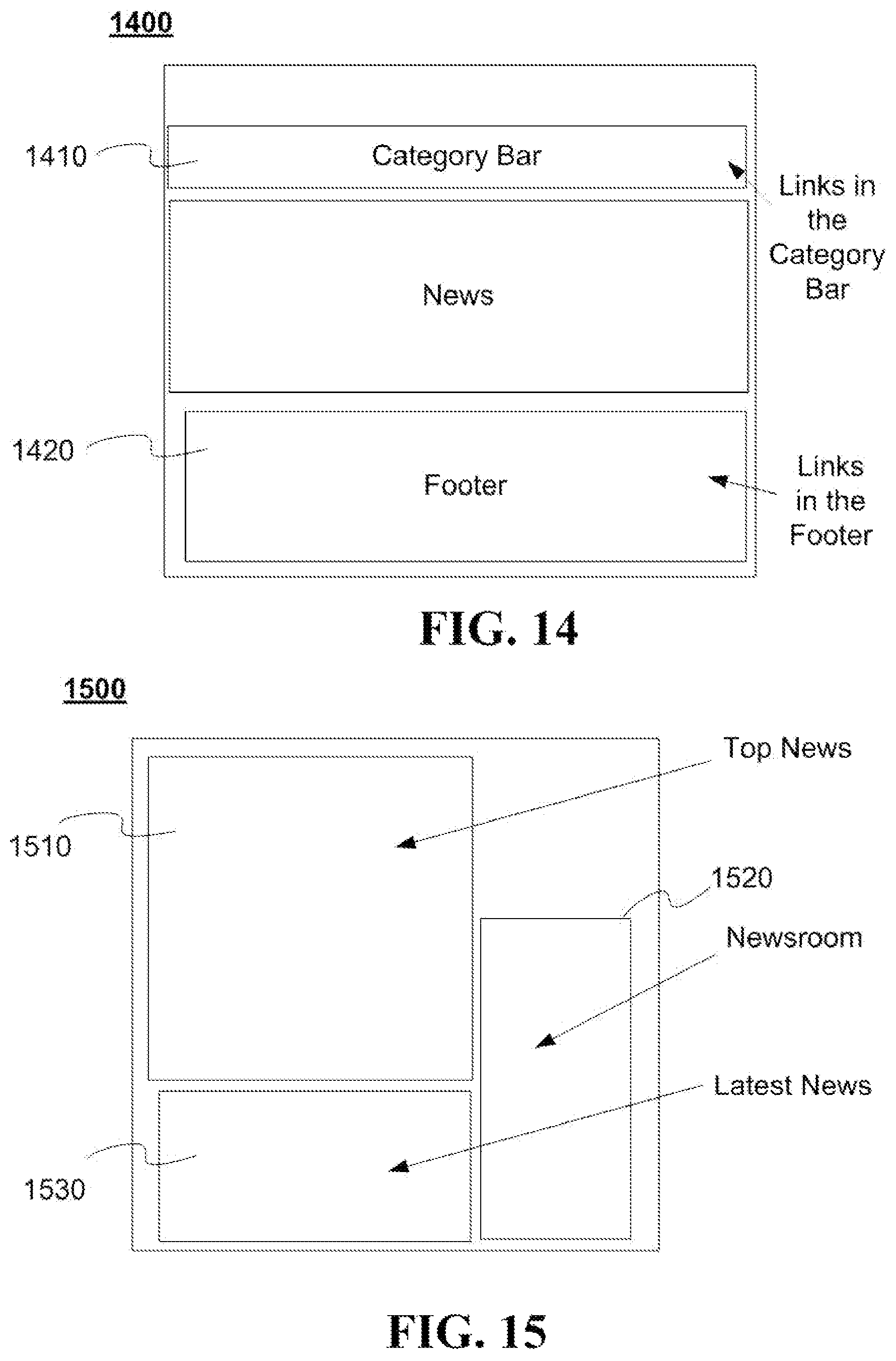 Patent US12105761 Figure 11 – System and method for web crawling and content summarization