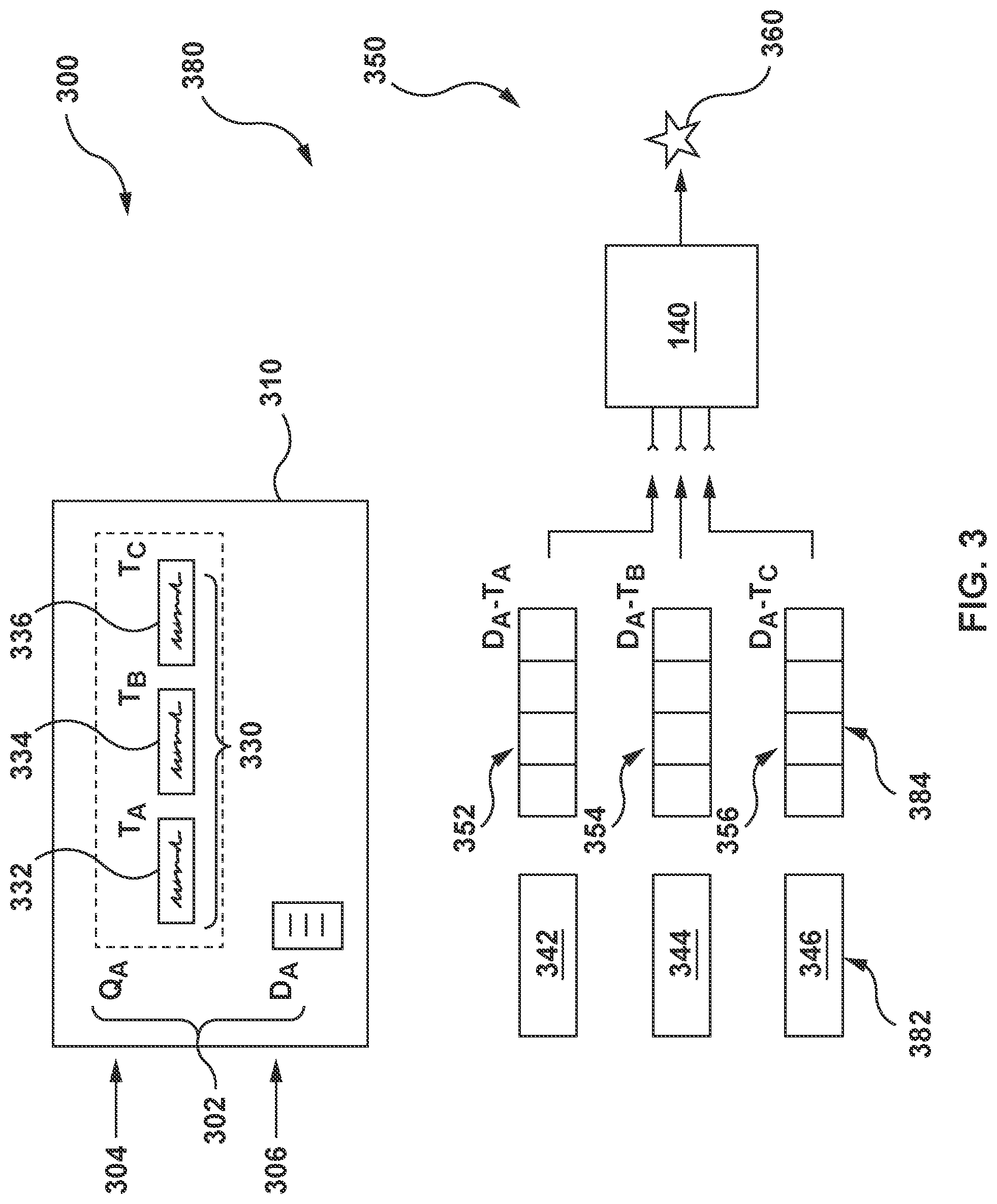 Patent US12105762 Figure 3 – Methods and servers for ranking digital documents in response to a query