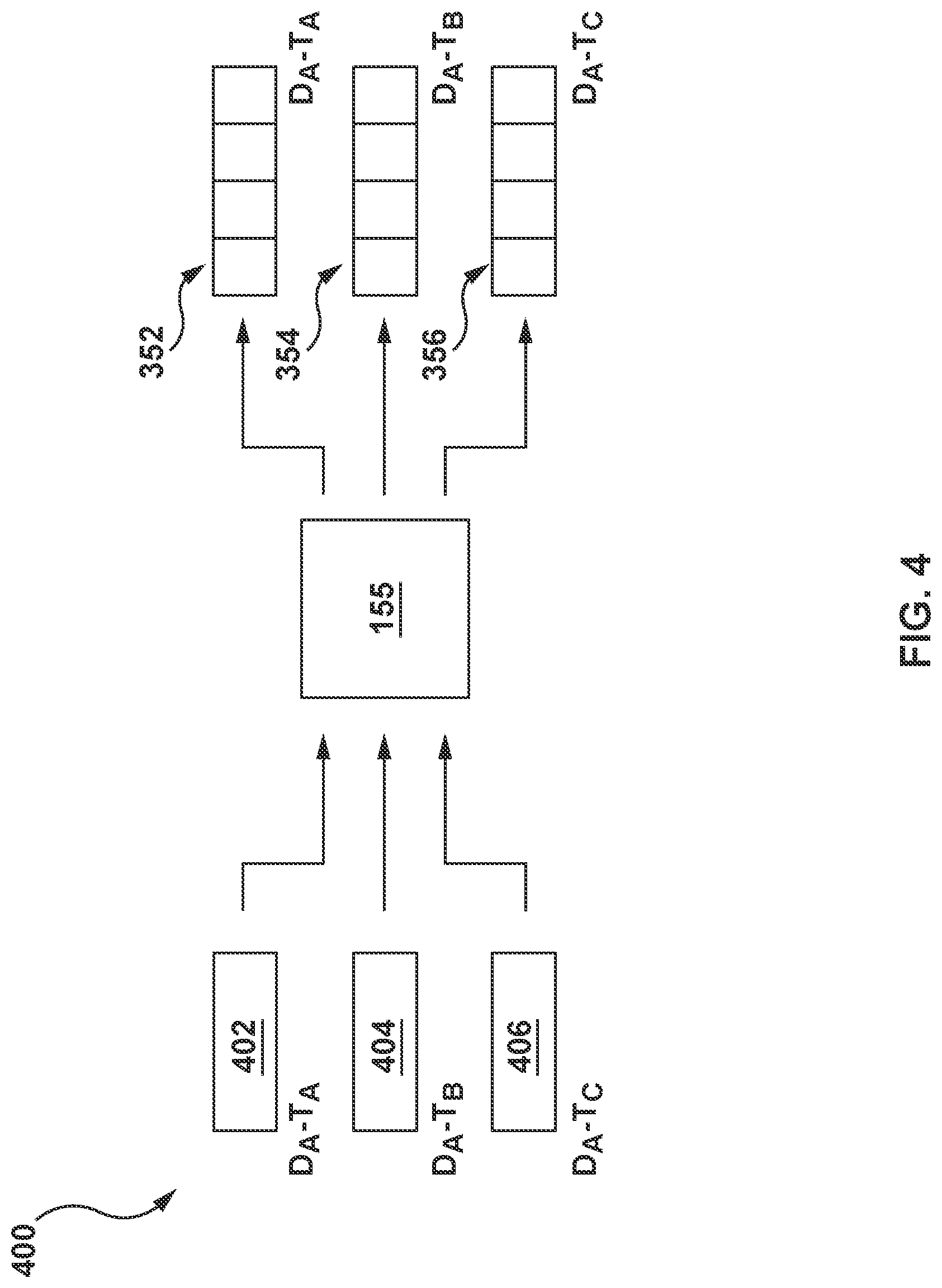 Patent US12105762 Figure 4 – Methods and servers for ranking digital documents in response to a query