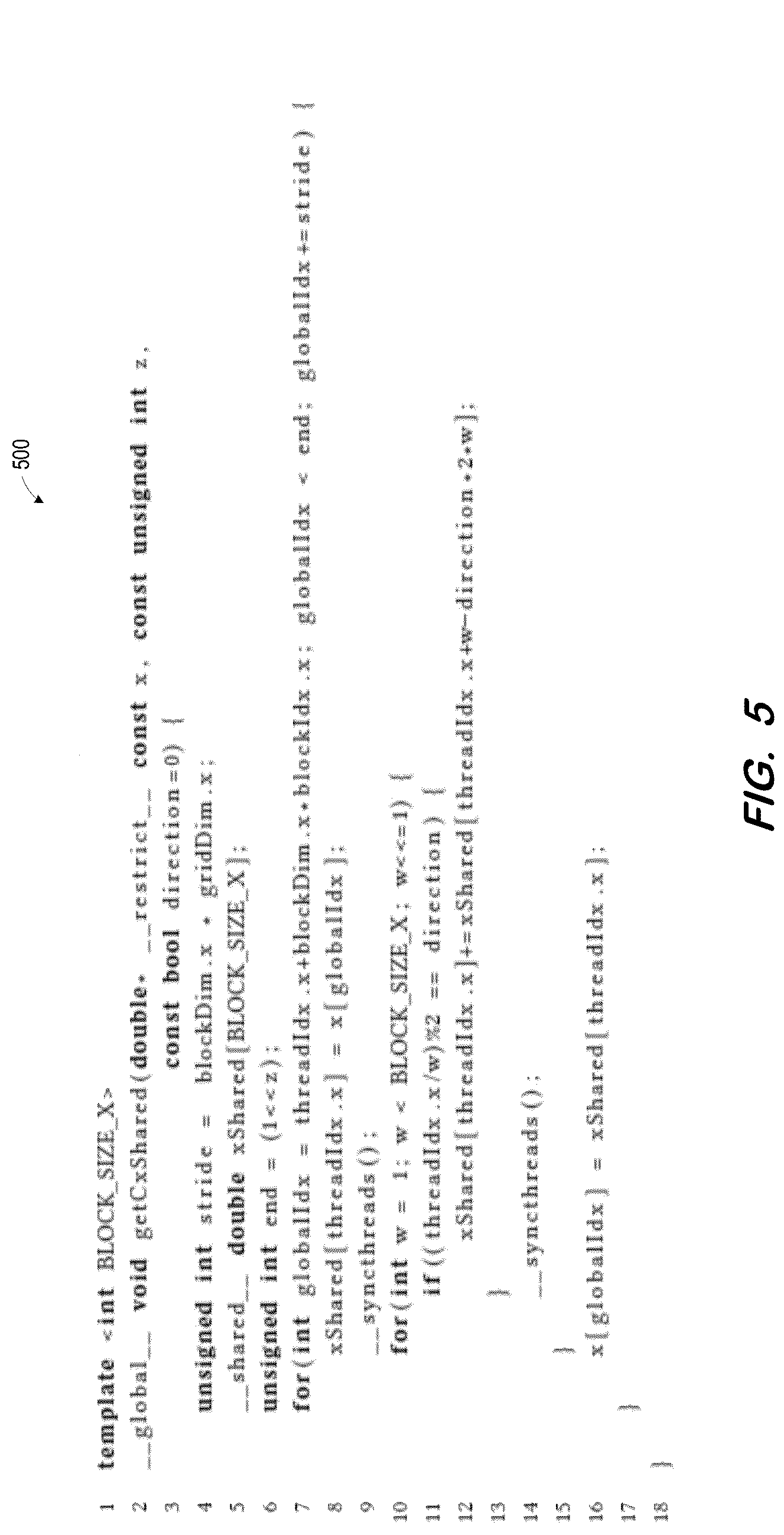 Patent US12105768 Figure 5 – Selectivity estimation of conjunctive predicates