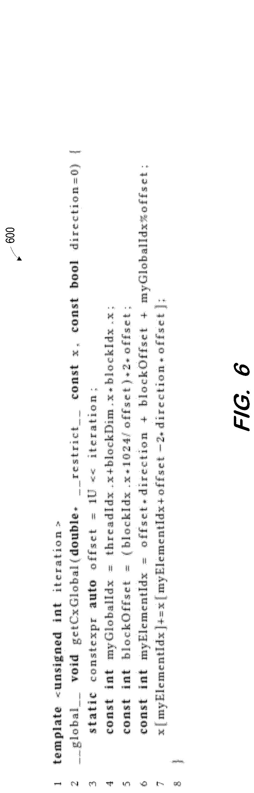 Patent US12105768 Figure 6 – Selectivity estimation of conjunctive predicates