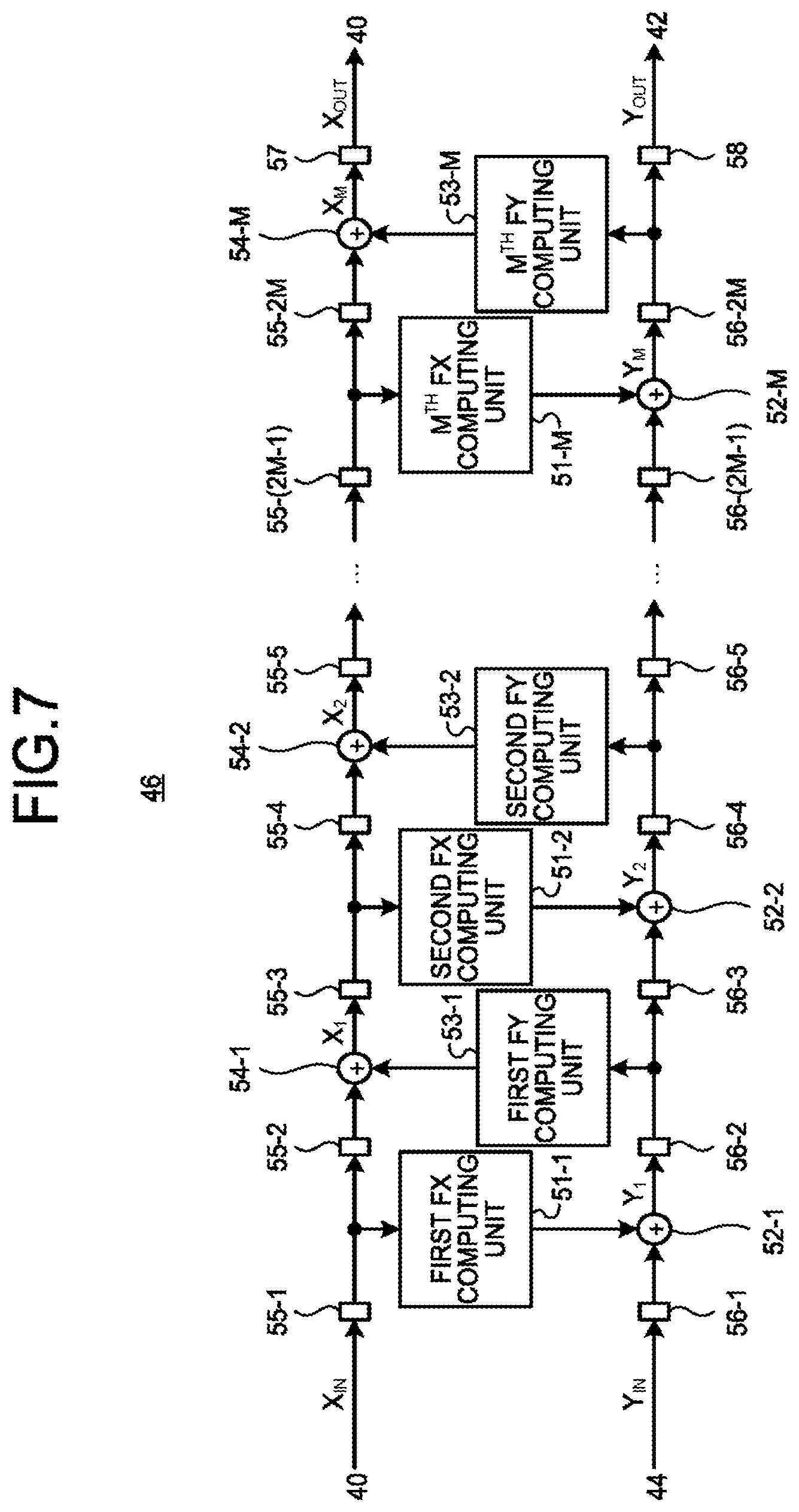 Patent US12105769 Figure 6 – Optimization problem solving calculation apparatus