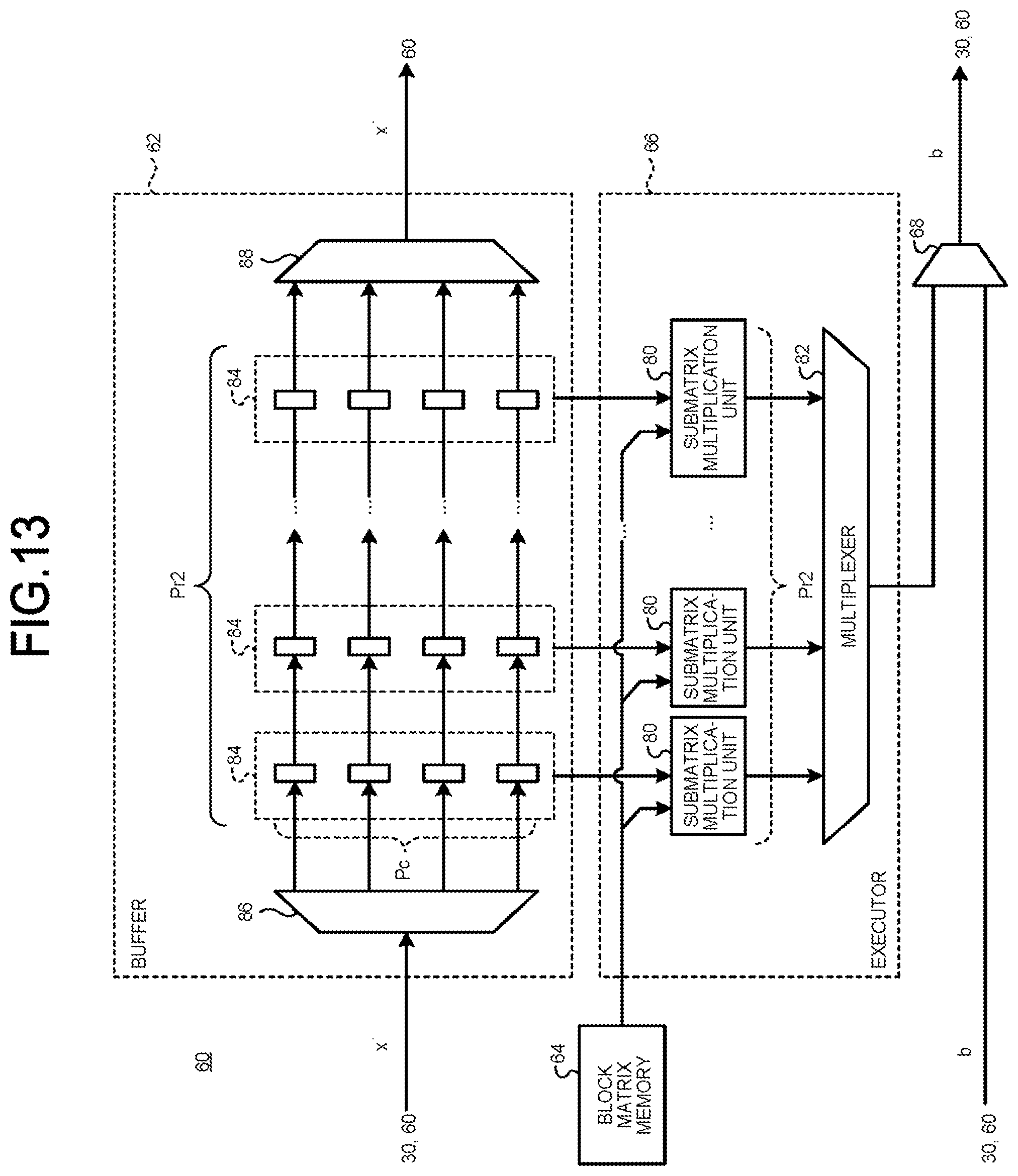 Patent US12105769 Figure 12 – Optimization problem solving calculation apparatus