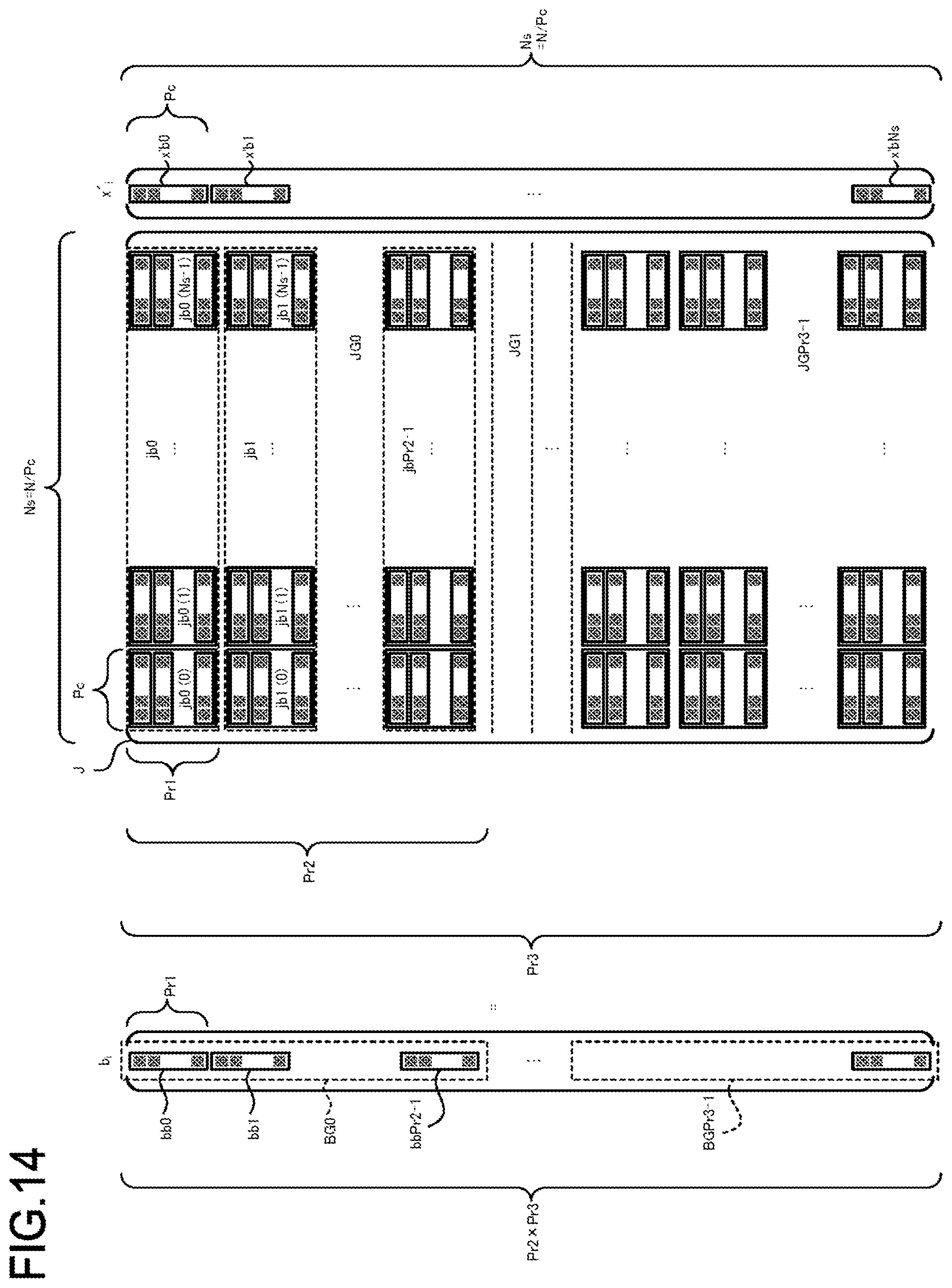 Patent US12105769 Figure 13 – Optimization problem solving calculation apparatus