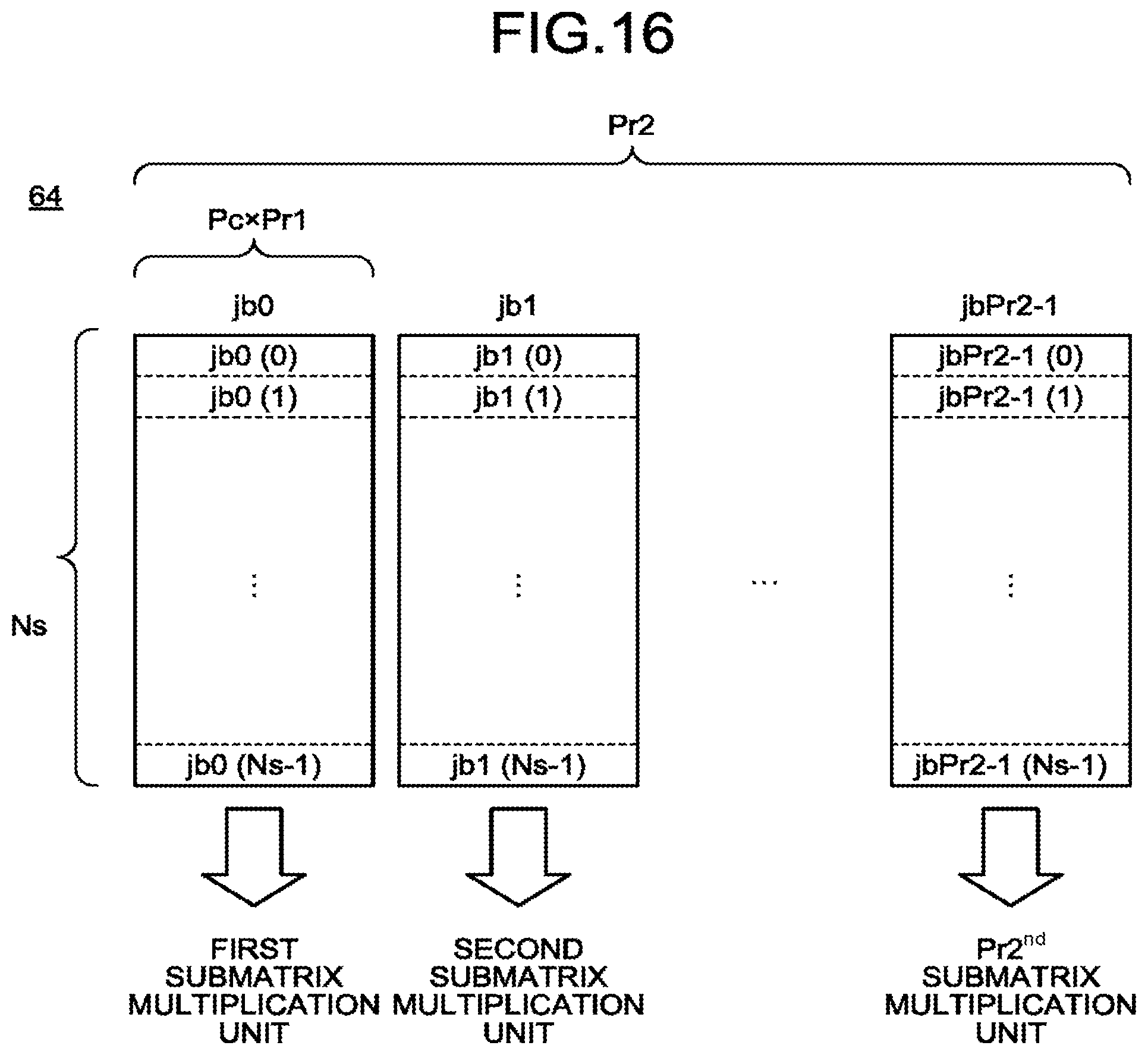 Patent US12105769 Figure 15 – Optimization problem solving calculation apparatus