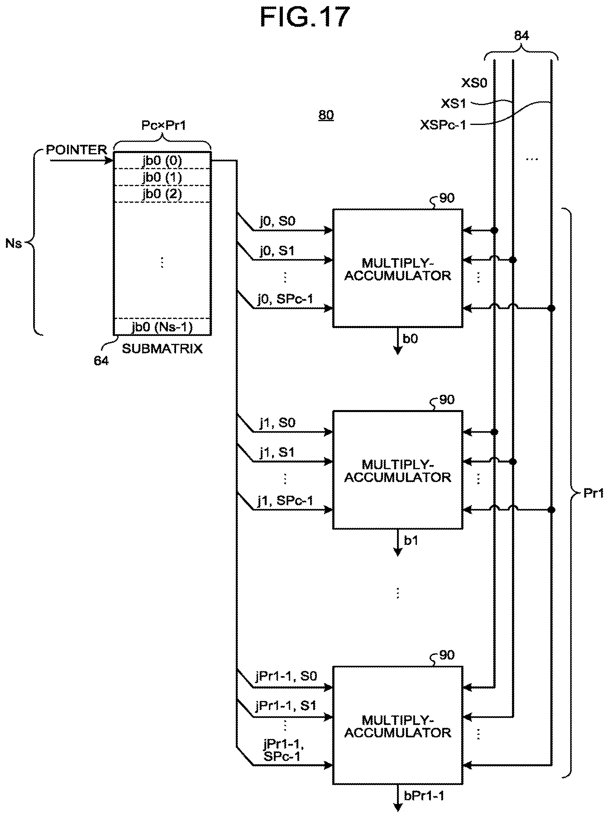 Patent US12105769 Figure 16 – Optimization problem solving calculation apparatus