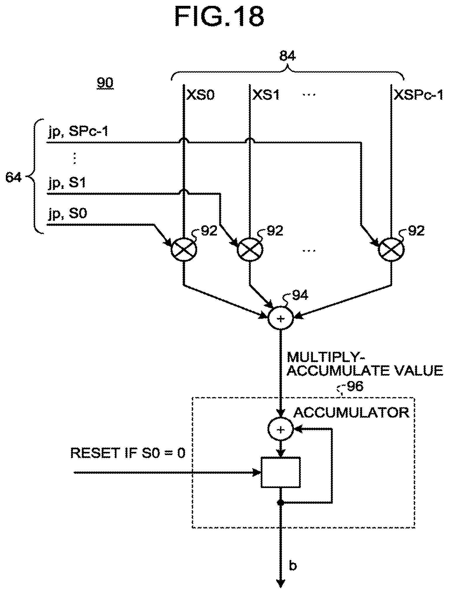 Patent US12105769 Figure 17 – Optimization problem solving calculation apparatus
