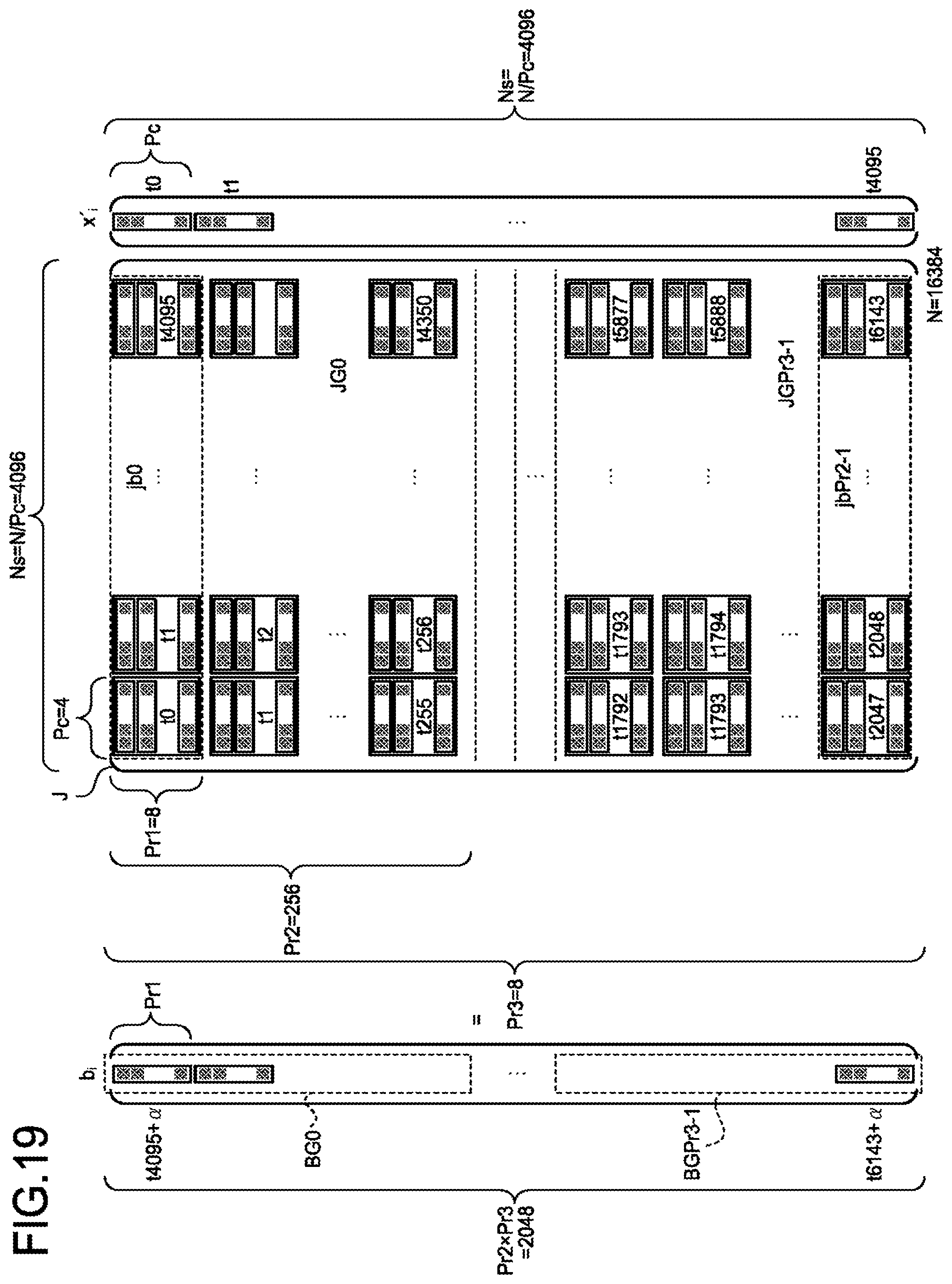Patent US12105769 Figure 18 – Optimization problem solving calculation apparatus