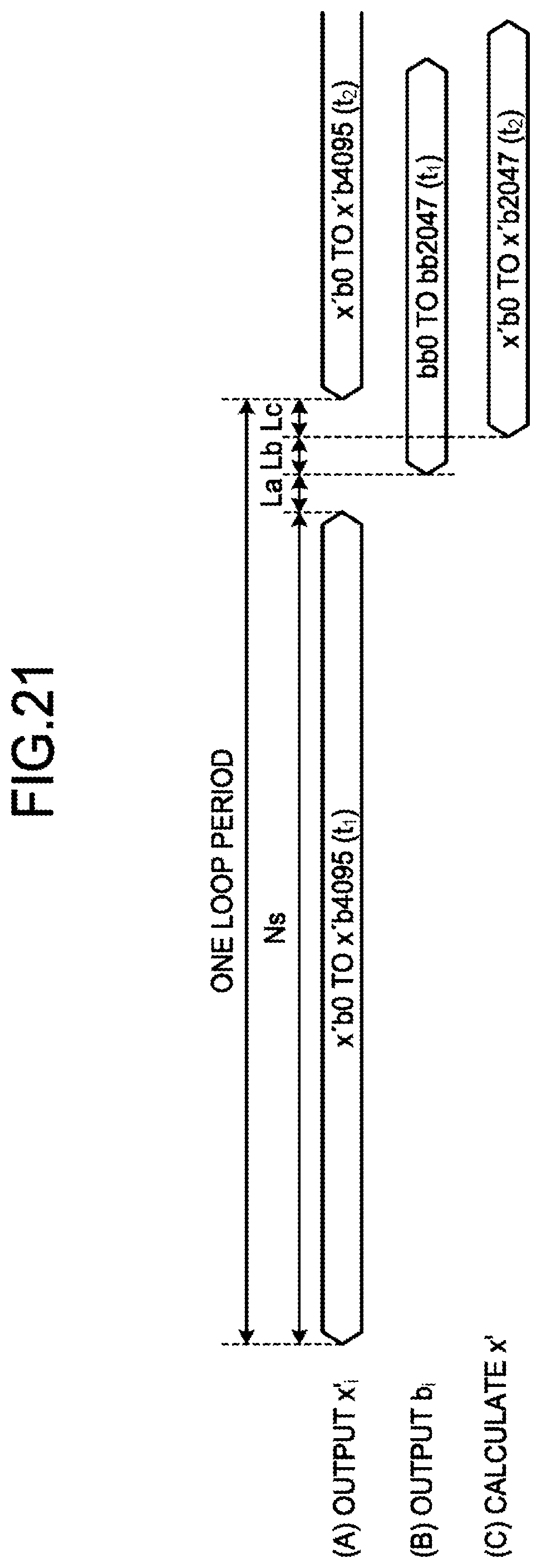 Patent US12105769 Figure 20 – Optimization problem solving calculation apparatus