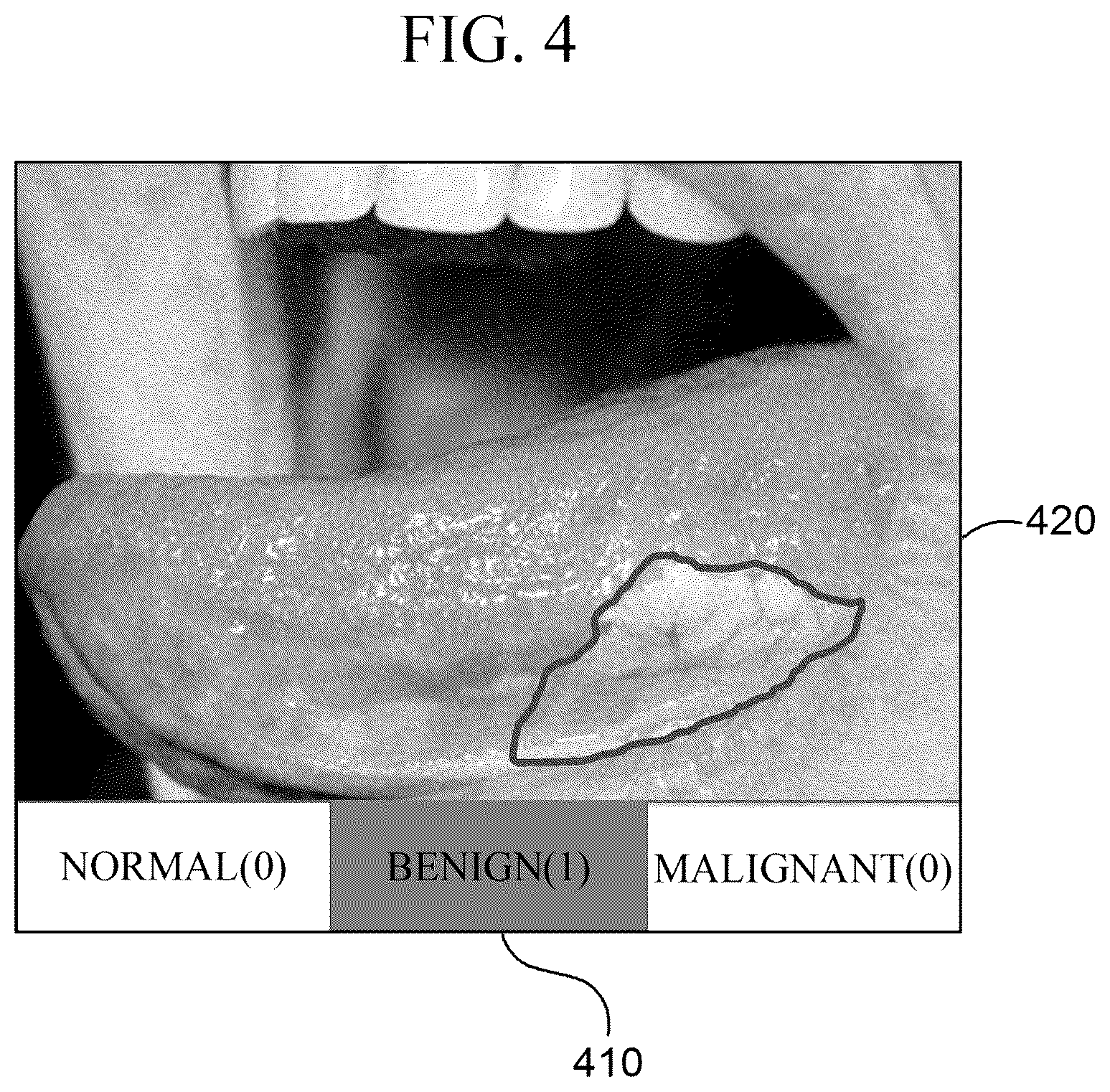 Patent US12105771 Figure 4 – Apparatus and method for generating training data