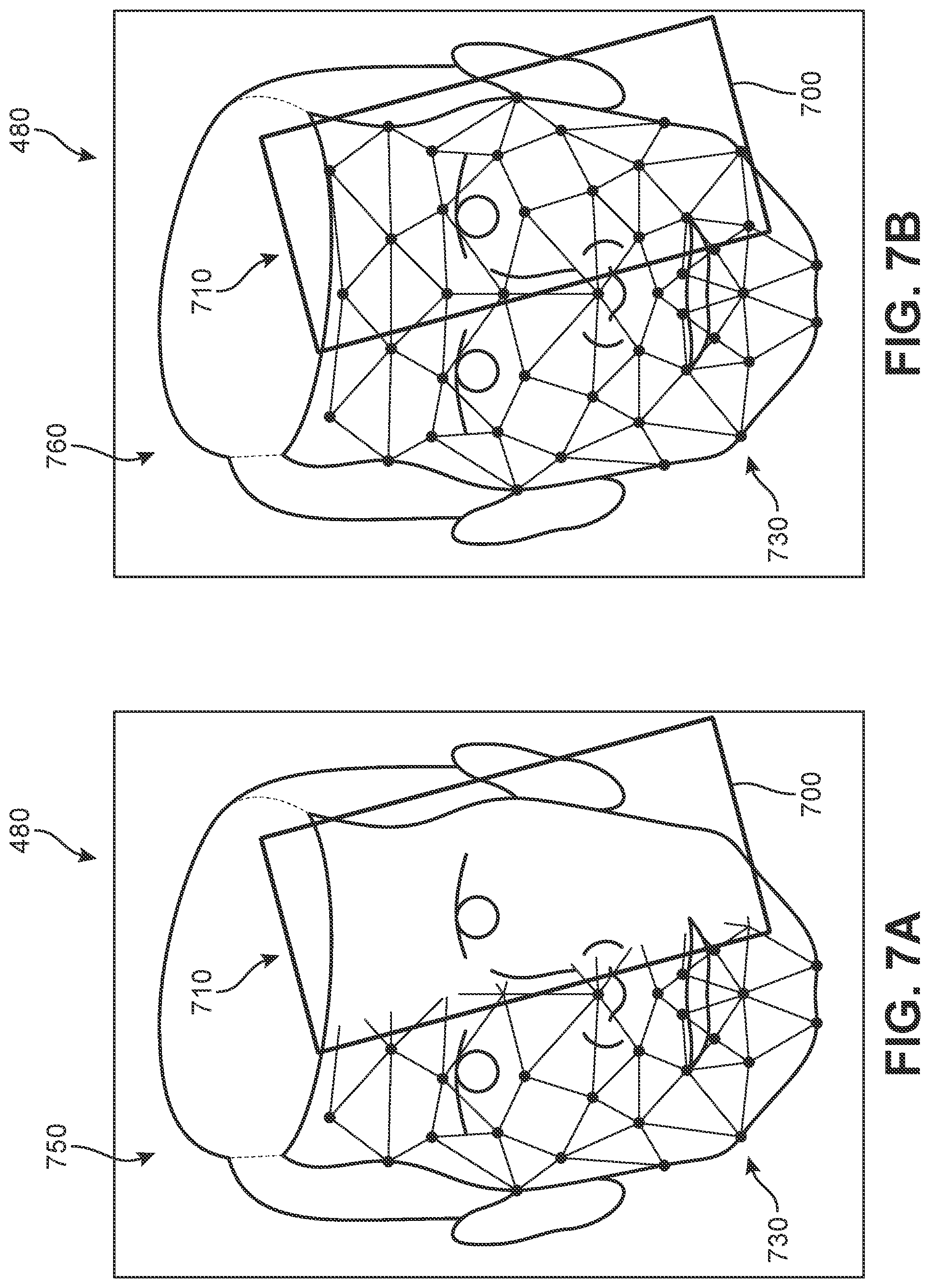 Patent US12105784 Figure 7 – Secure biometric-based smart card activation method and system