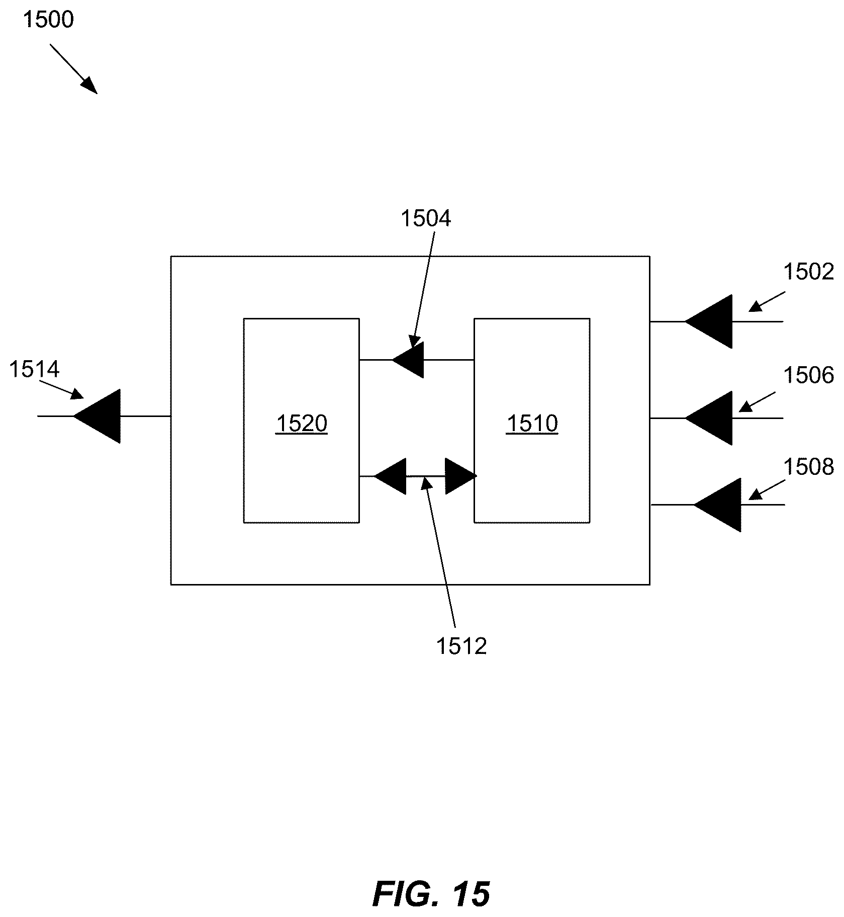 Patent US12105785 Figure 16 – Interpreting words prior to vocalization