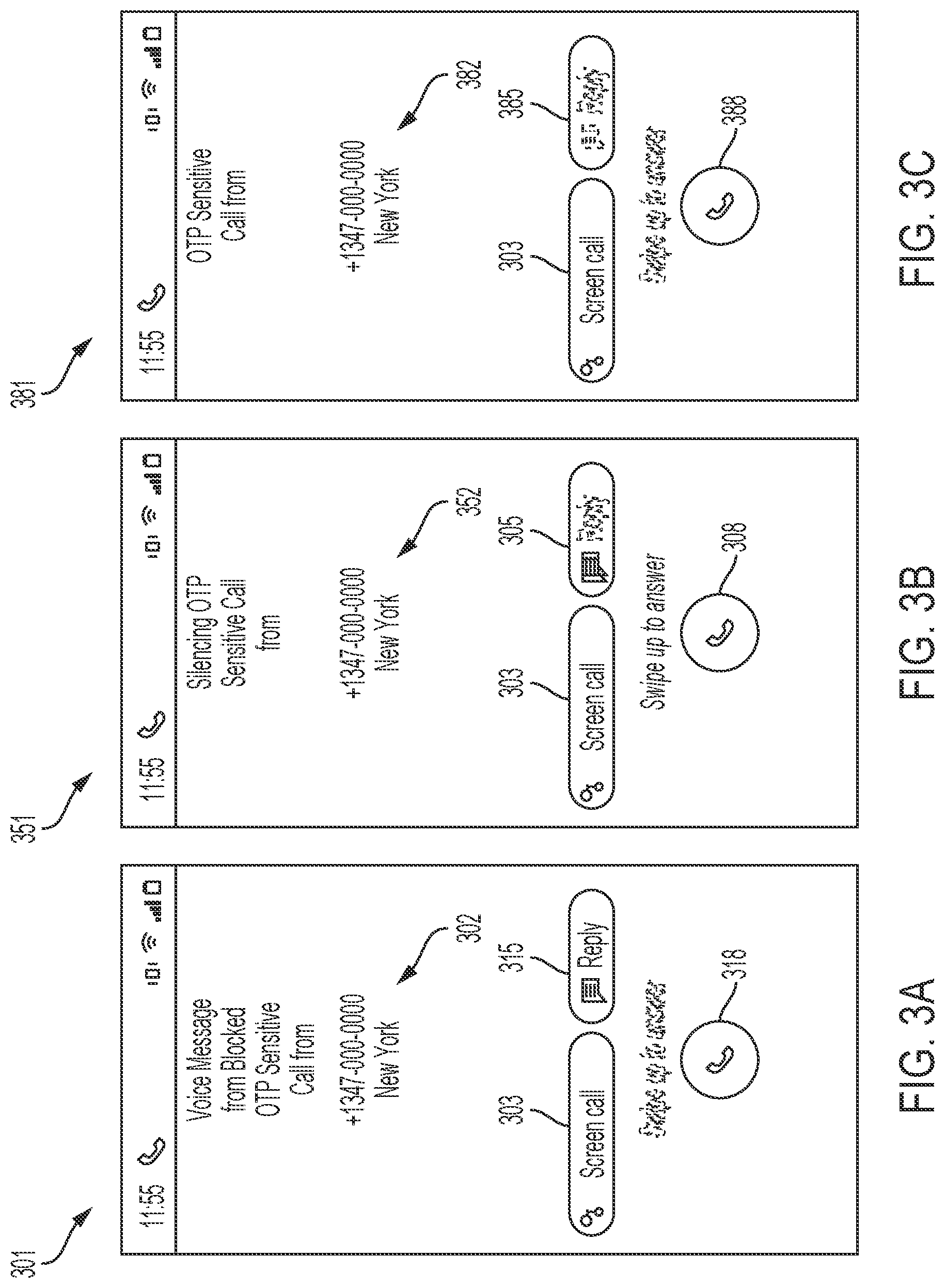 Patent US12105795 Figure 3 – Computer-based systems configured for utilization of a trained detection machine learning model for activity determination and methods of use thereof