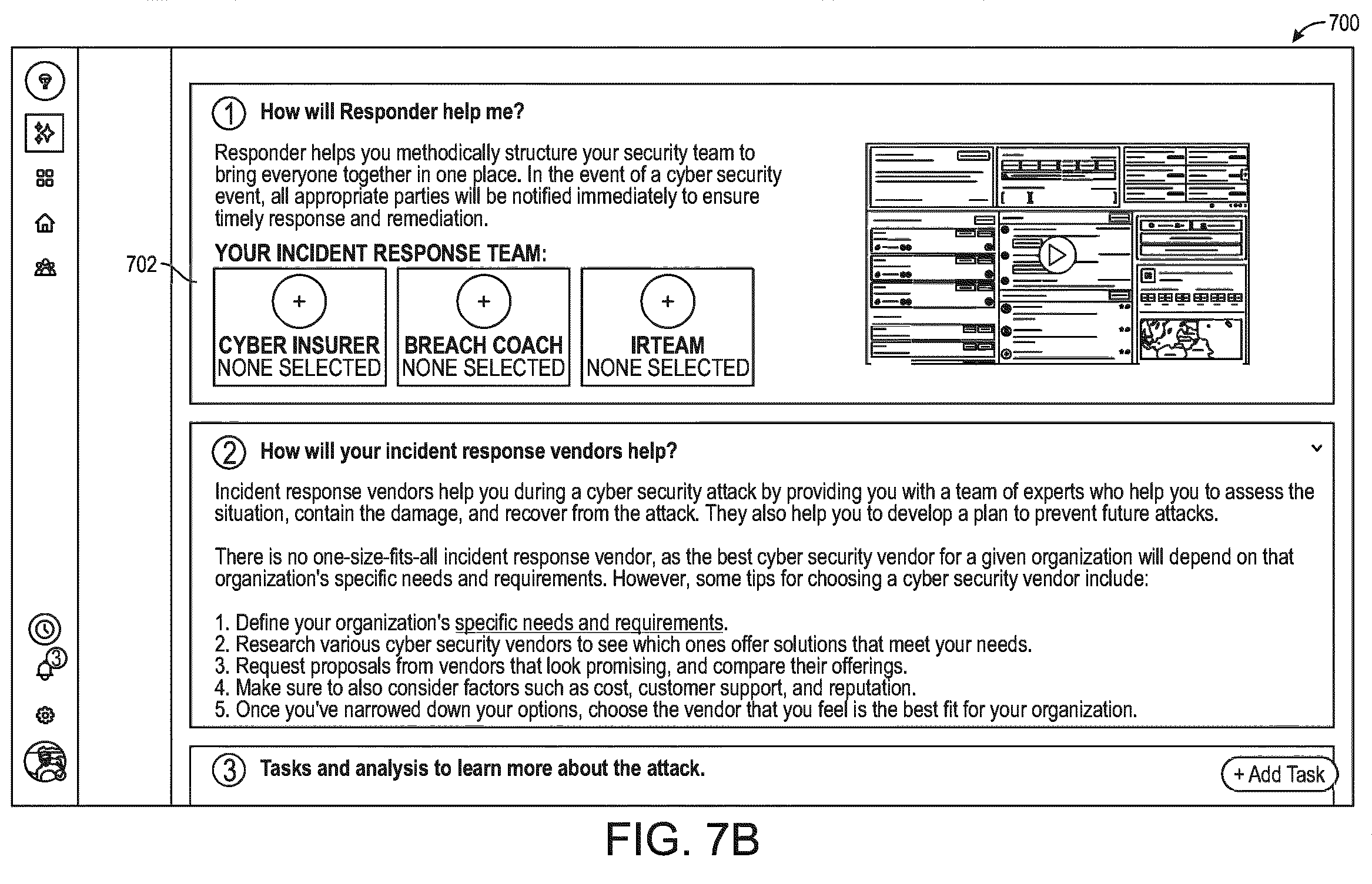 Patent US12105799 Figure 10 – Systems and methods for security intelligence exchange