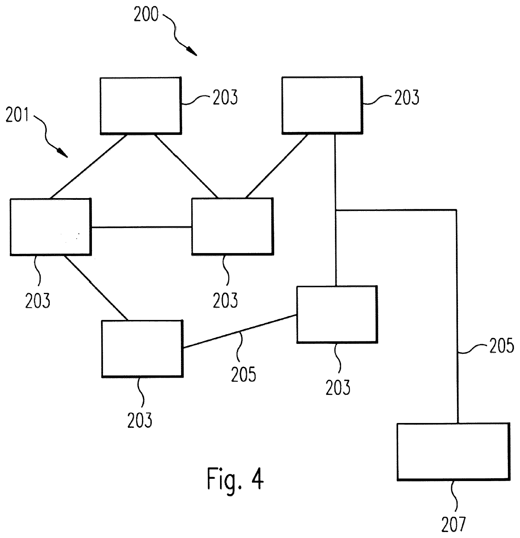 Patent US12105801 Figure 3 – Method for intrusion detection to detect malicious insider threat activities and system for intrusion detection