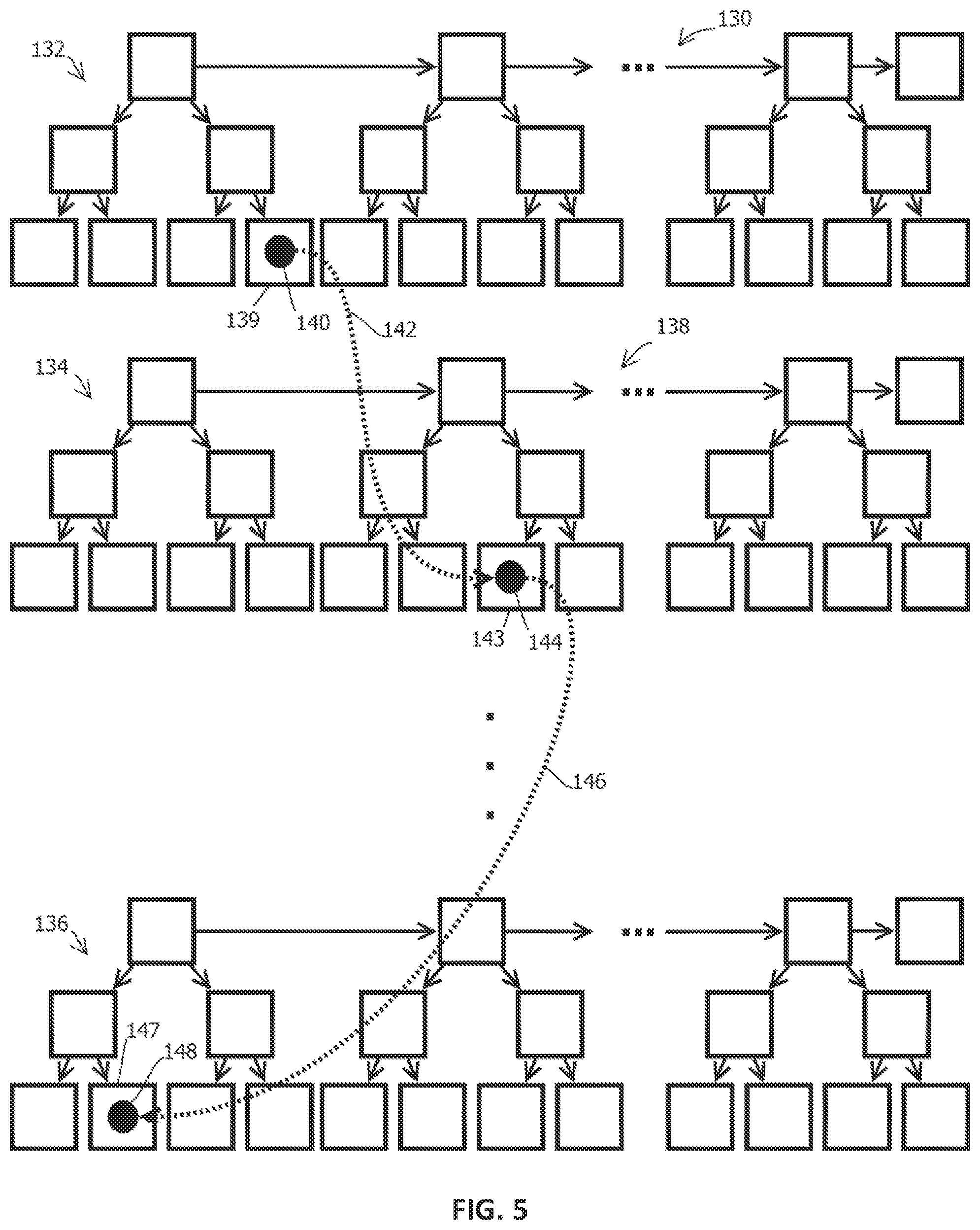 Patent US12105822 Figure 8 – Immutable bootloader and firmware validator