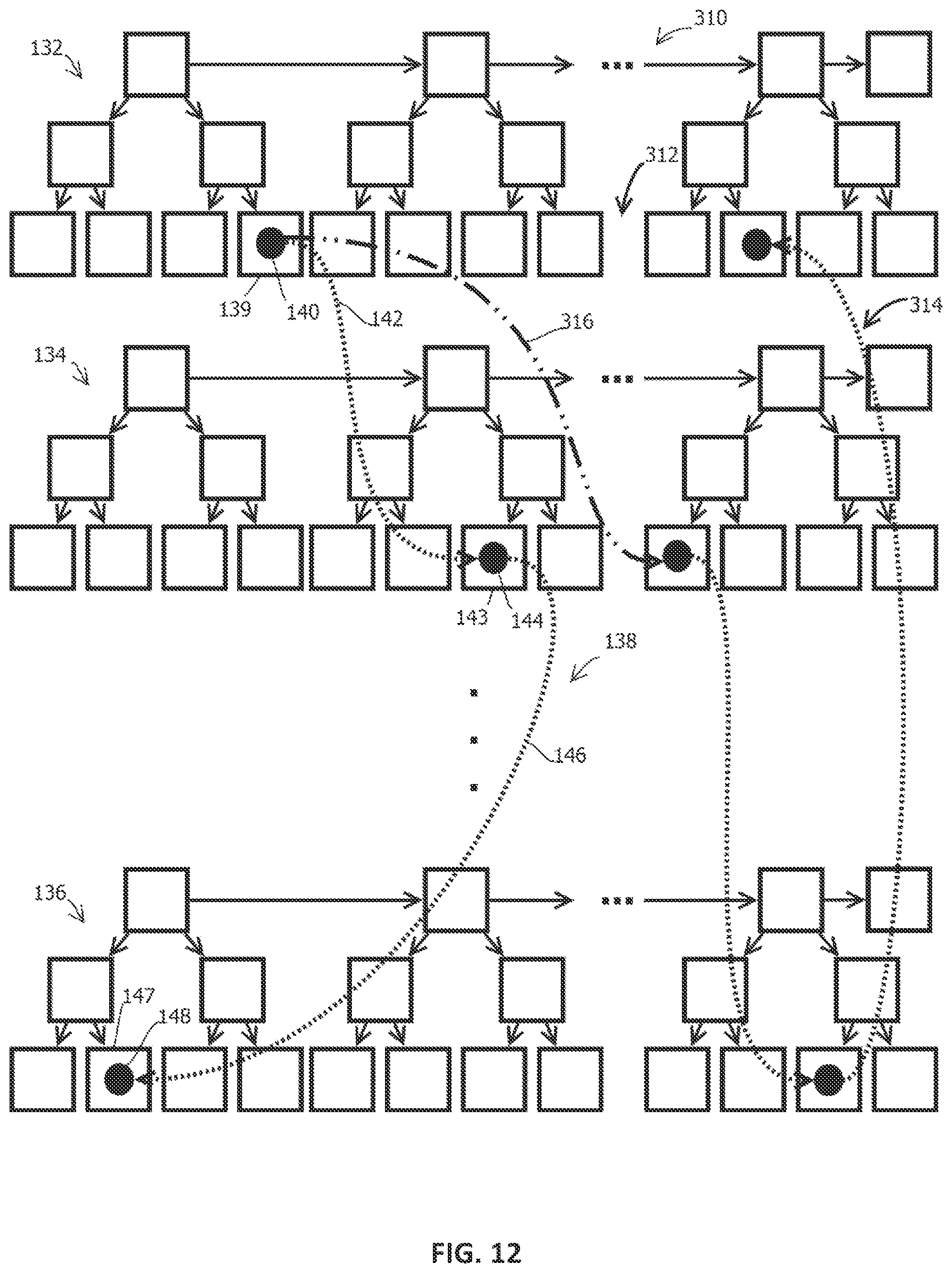Patent US12105822 Figure 15 – Immutable bootloader and firmware validator
