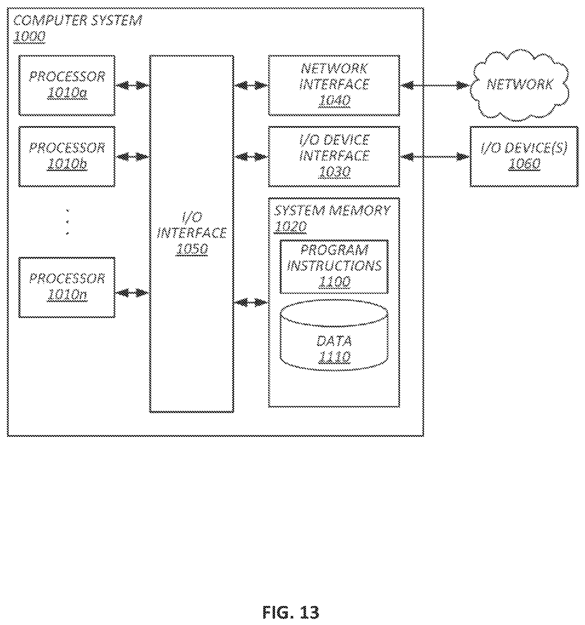 Patent US12105822 Figure 16 – Immutable bootloader and firmware validator