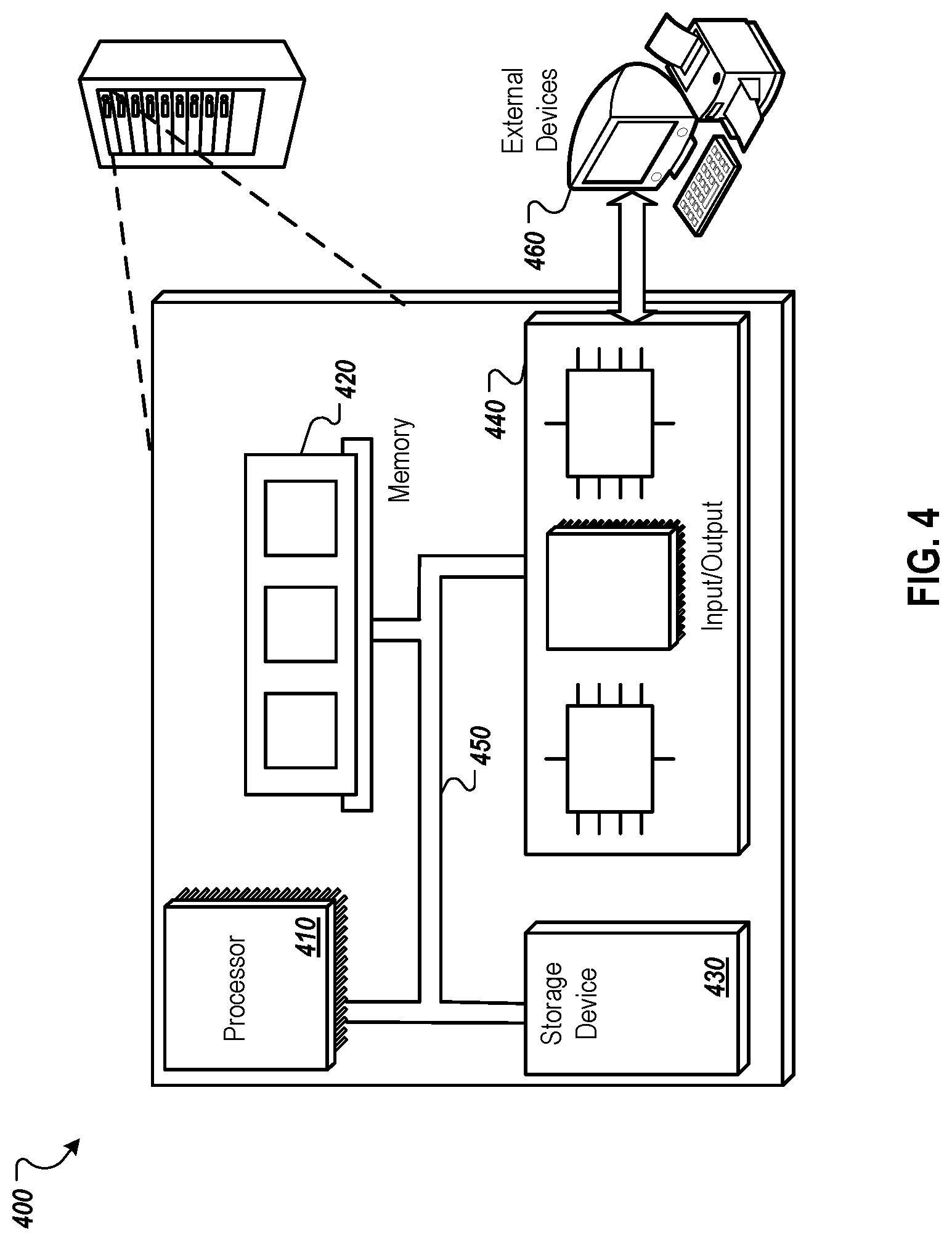 Patent US12105838 Figure 4 – Cross-domain frequency filters for fraud detection
