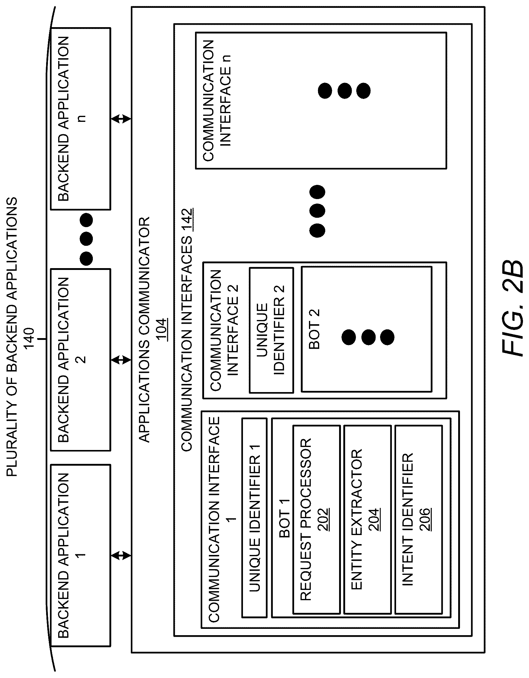Patent US12105839 Figure 3 – Enabling secure access to applications via social media