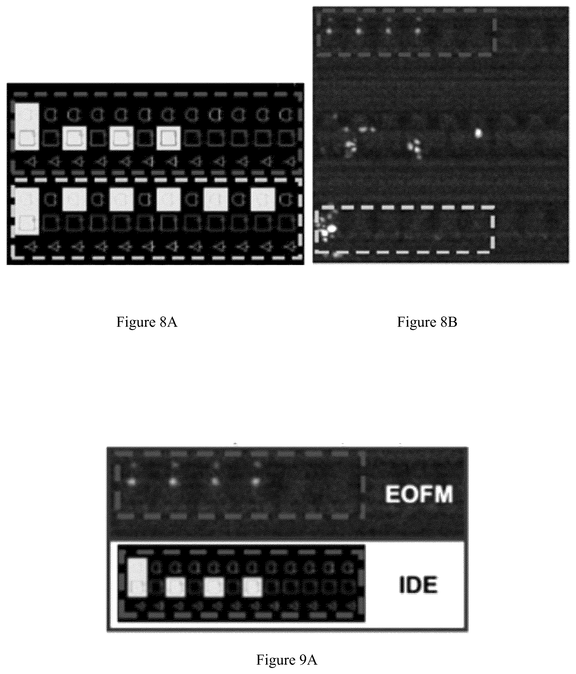 Patent US12105858 Figure 5 – Systems and methods for laser probing for hardware trojan detection