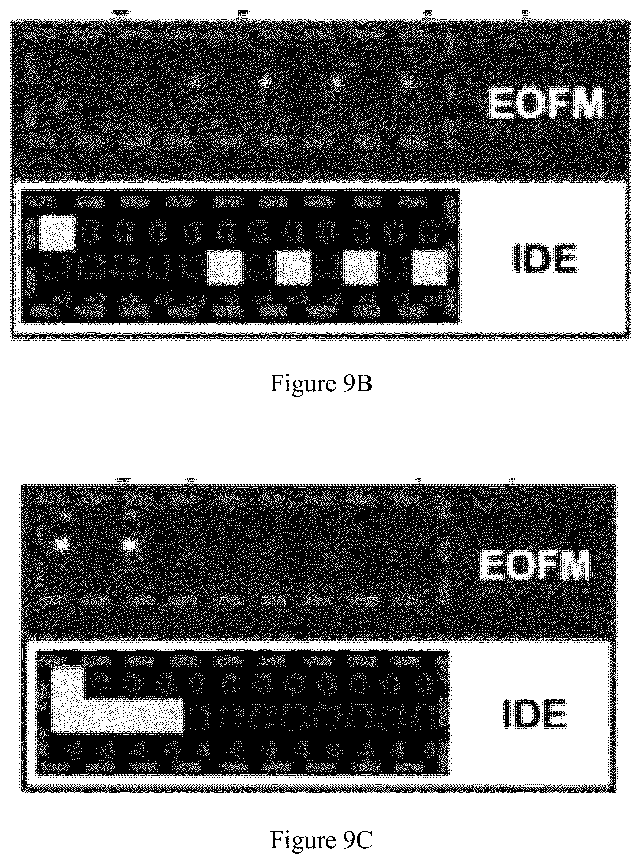 Patent US12105858 Figure 6 – Systems and methods for laser probing for hardware trojan detection