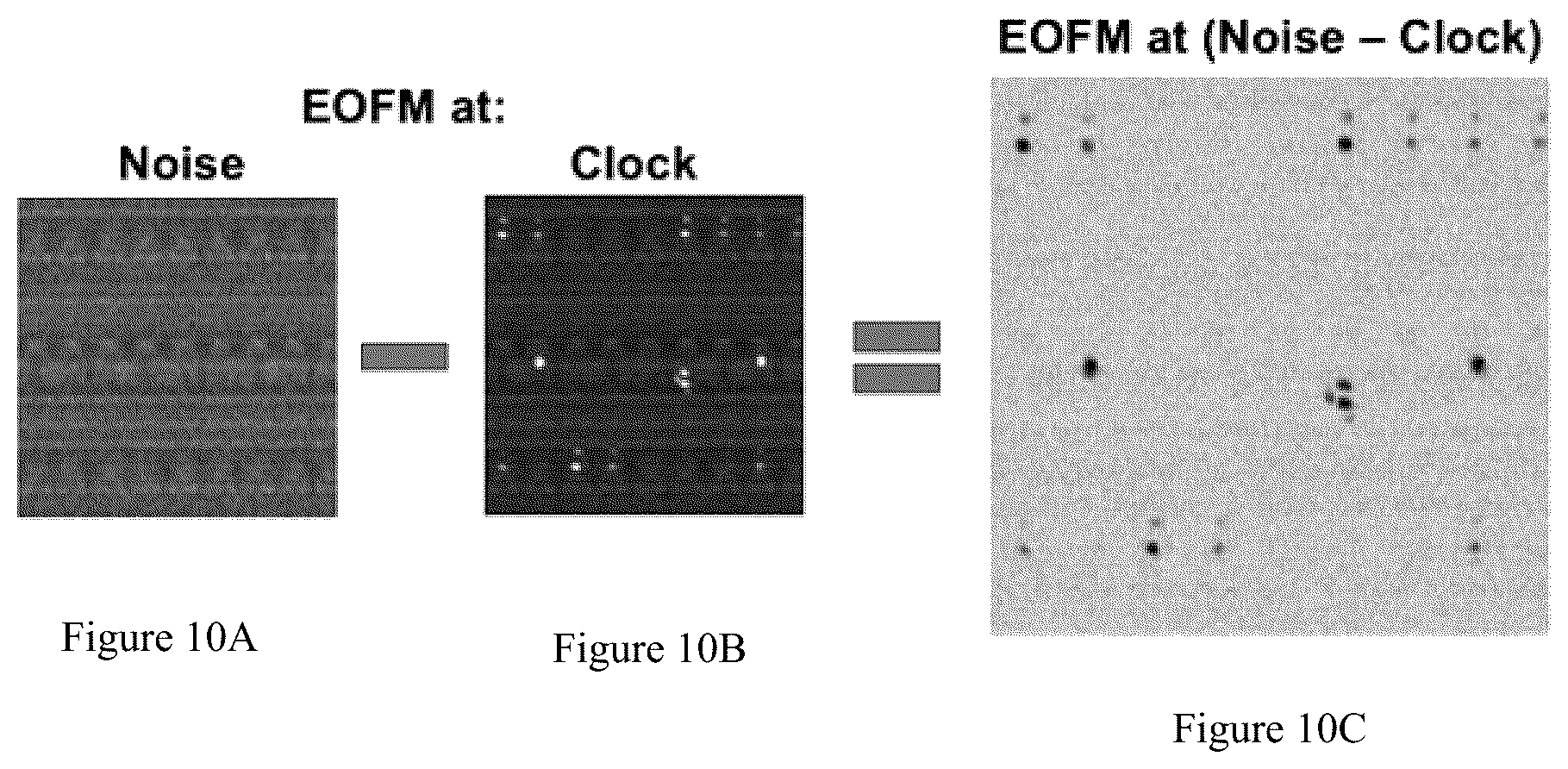 Patent US12105858 Figure 7 – Systems and methods for laser probing for hardware trojan detection