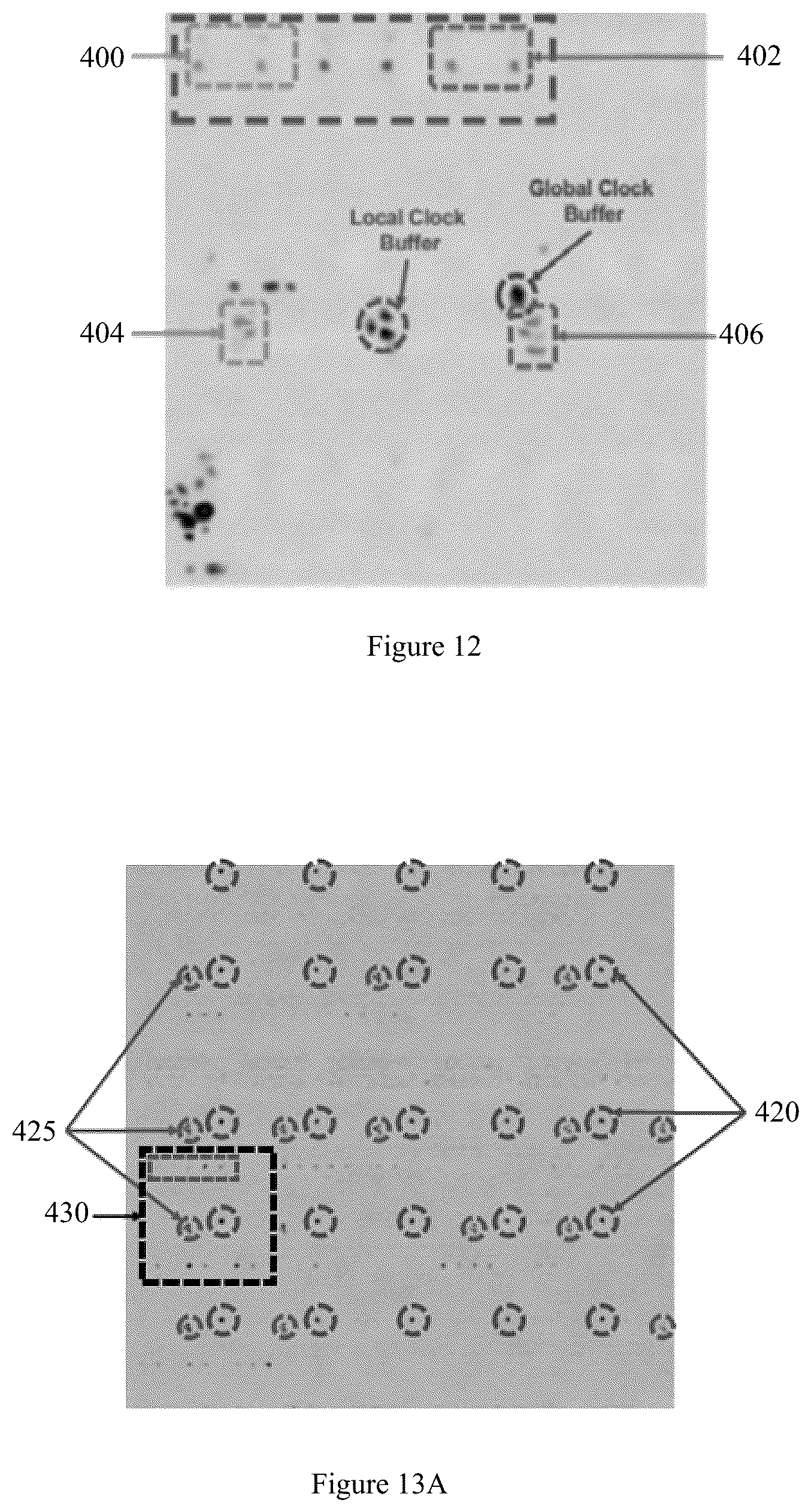Patent US12105858 Figure 9 – Systems and methods for laser probing for hardware trojan detection