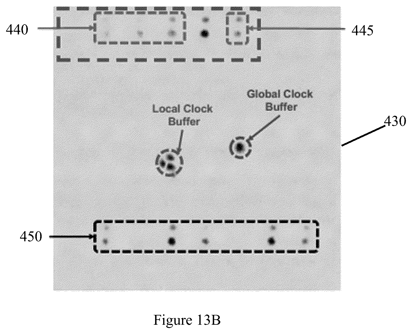 Patent US12105858 Figure 10 – Systems and methods for laser probing for hardware trojan detection
