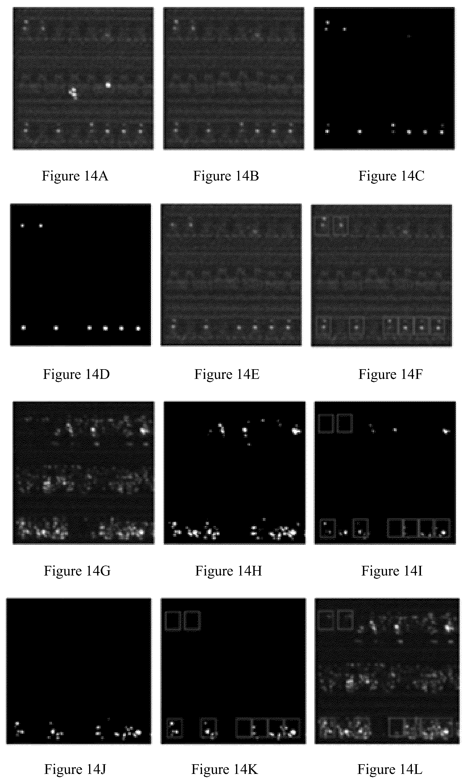 Patent US12105858 Figure 11 – Systems and methods for laser probing for hardware trojan detection