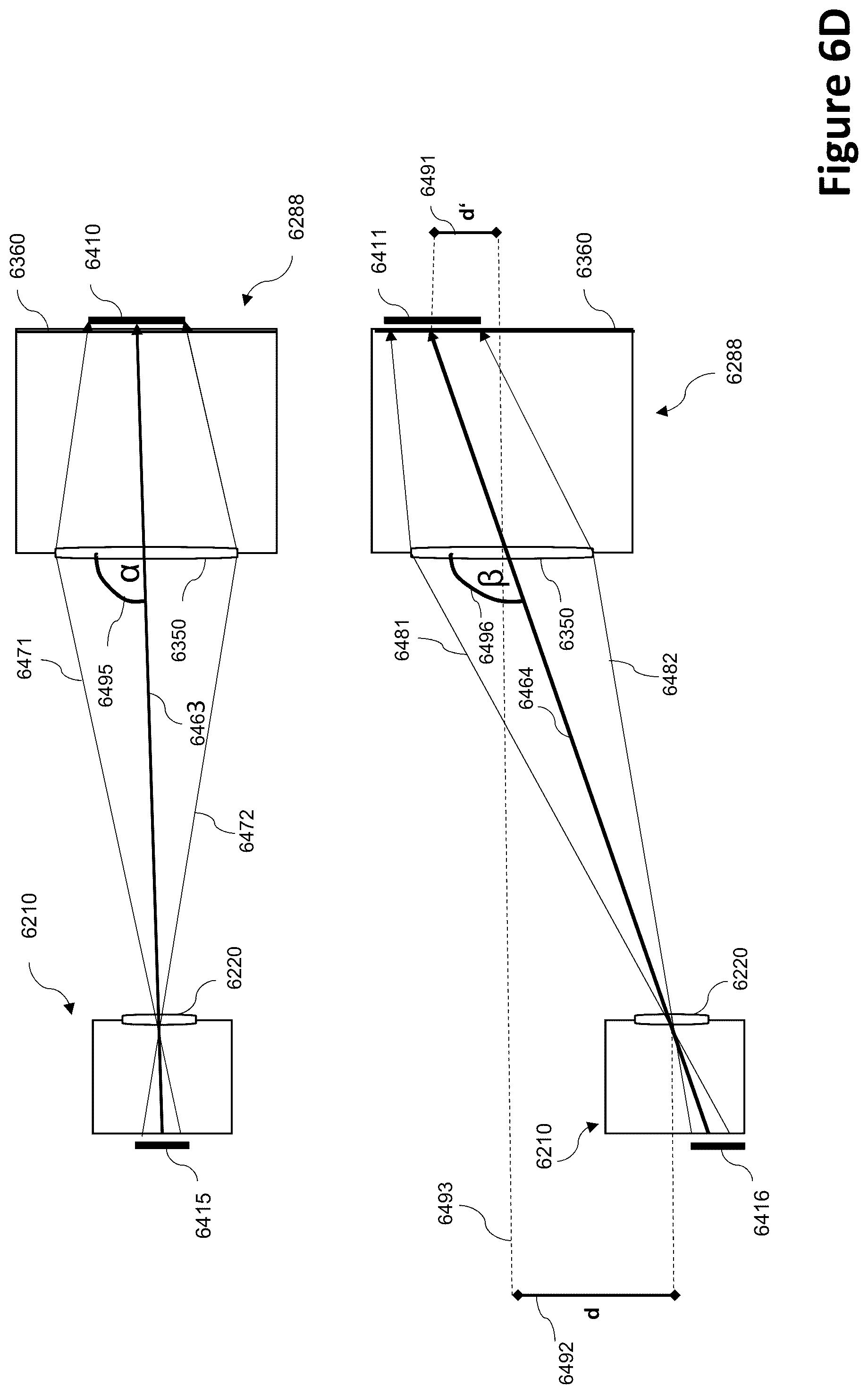 Patent US12105867 Figure 10 – Apparatus und method for rendering a virtual monitor on smart ophthalmic devices in augmented reality environments
