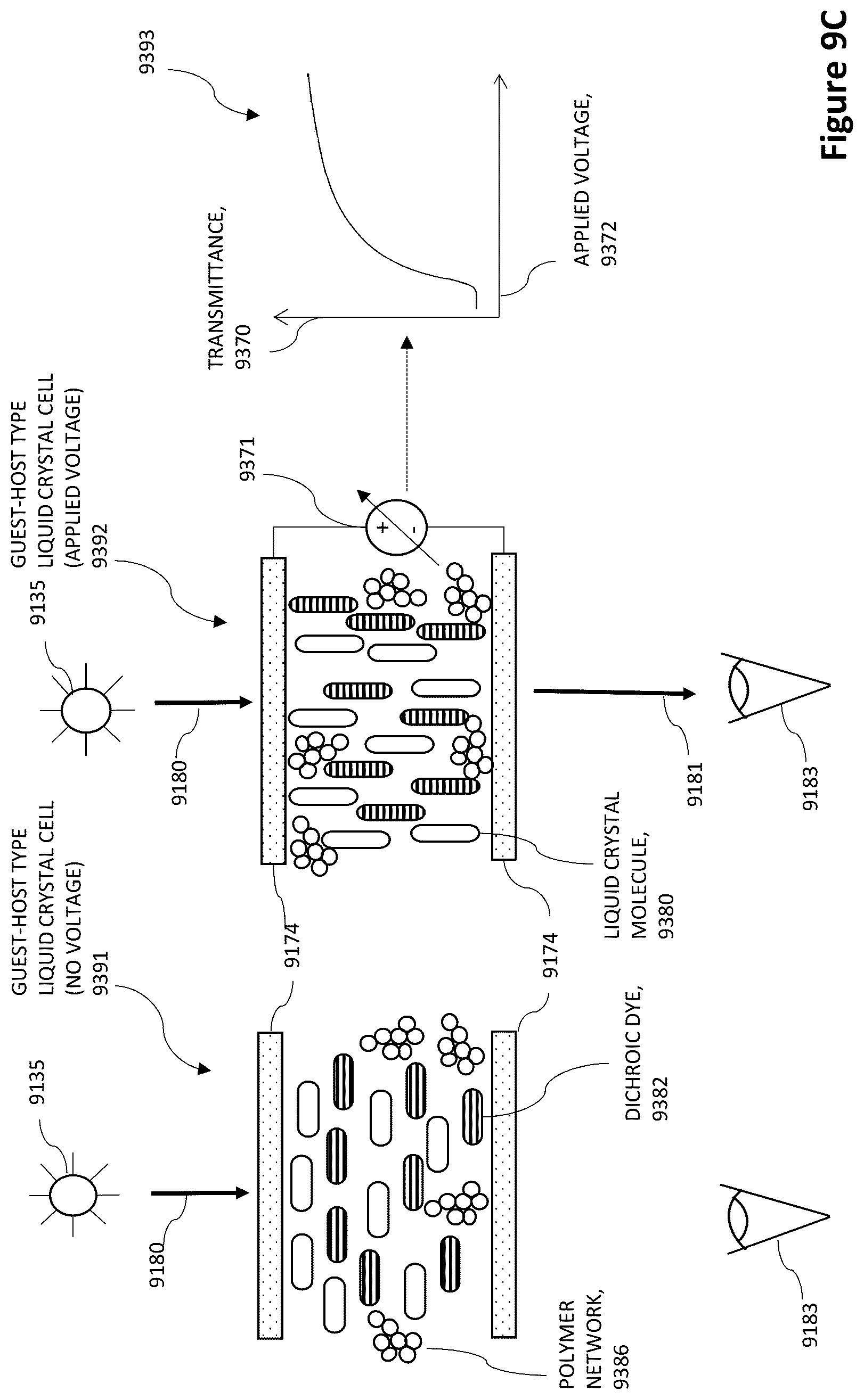 Patent US12105867 Figure 18 – Apparatus und method for rendering a virtual monitor on smart ophthalmic devices in augmented reality environments