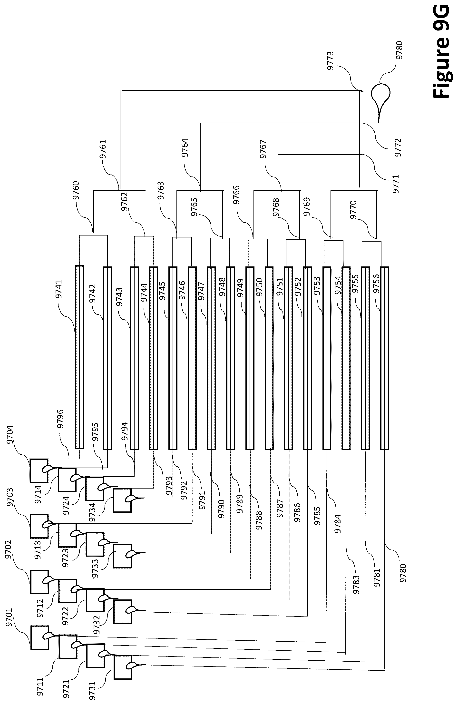 Patent US12105867 Figure 20 – Apparatus und method for rendering a virtual monitor on smart ophthalmic devices in augmented reality environments