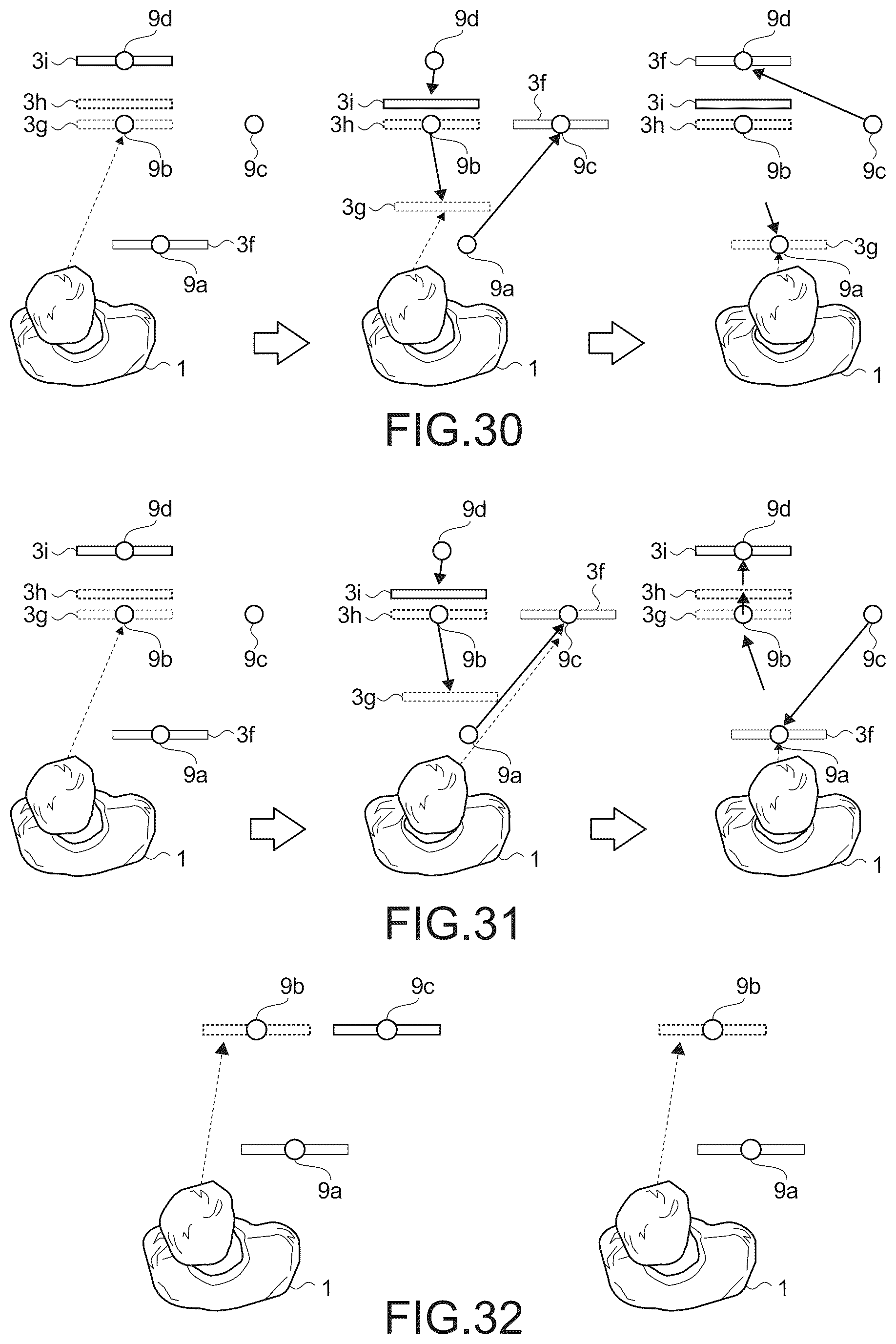 Patent US12105869 Figure 18 – Information processing apparatus and information processing method