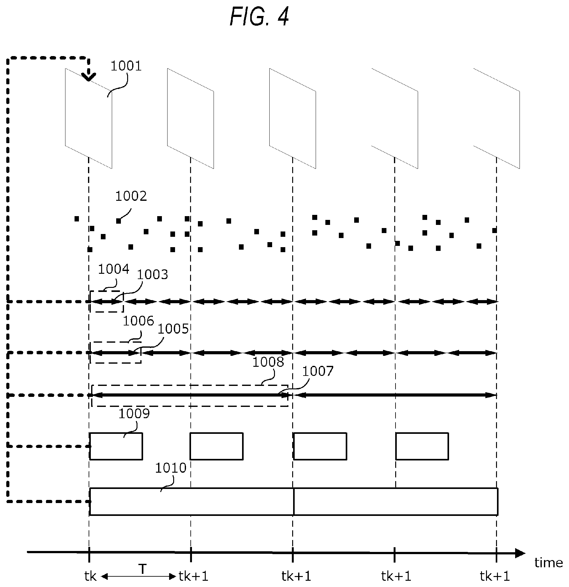 Patent US12105871 Figure 6 – Electronic apparatus, method for controlling electronic apparatus, and storage medium