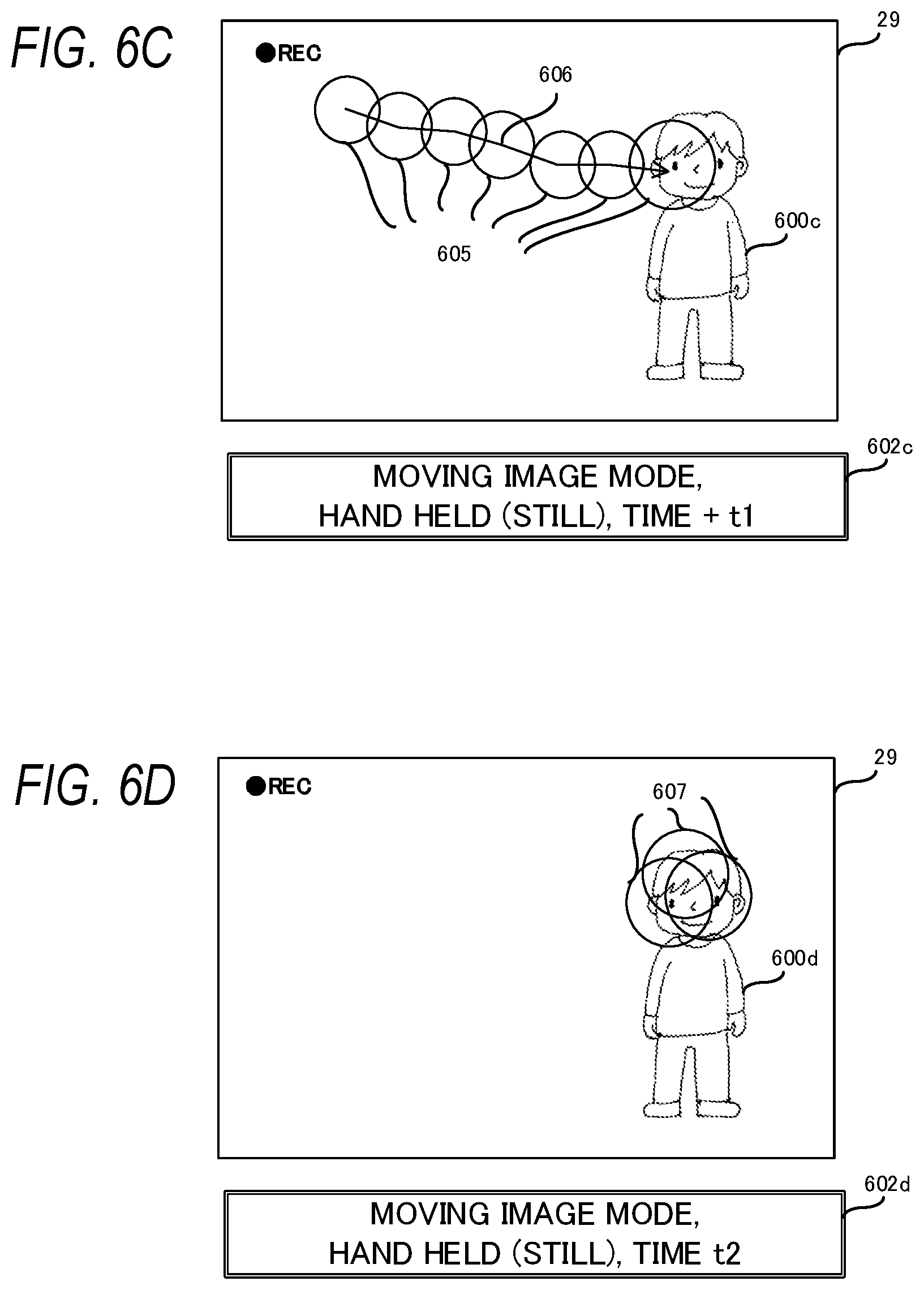 Patent US12105871 Figure 9 – Electronic apparatus, method for controlling electronic apparatus, and storage medium